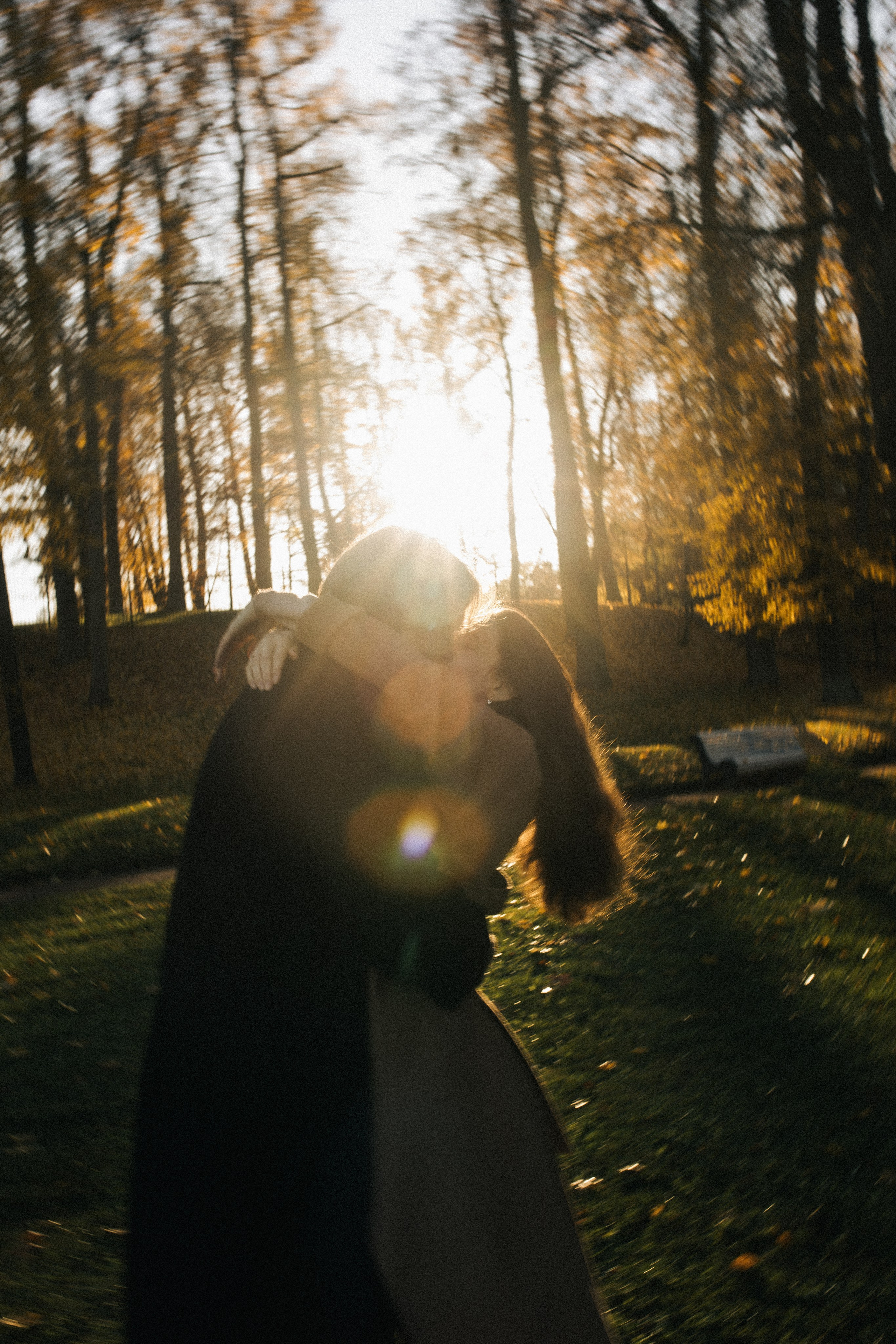 Лиза и Даня. Фотограф в Санкт-Петербурге