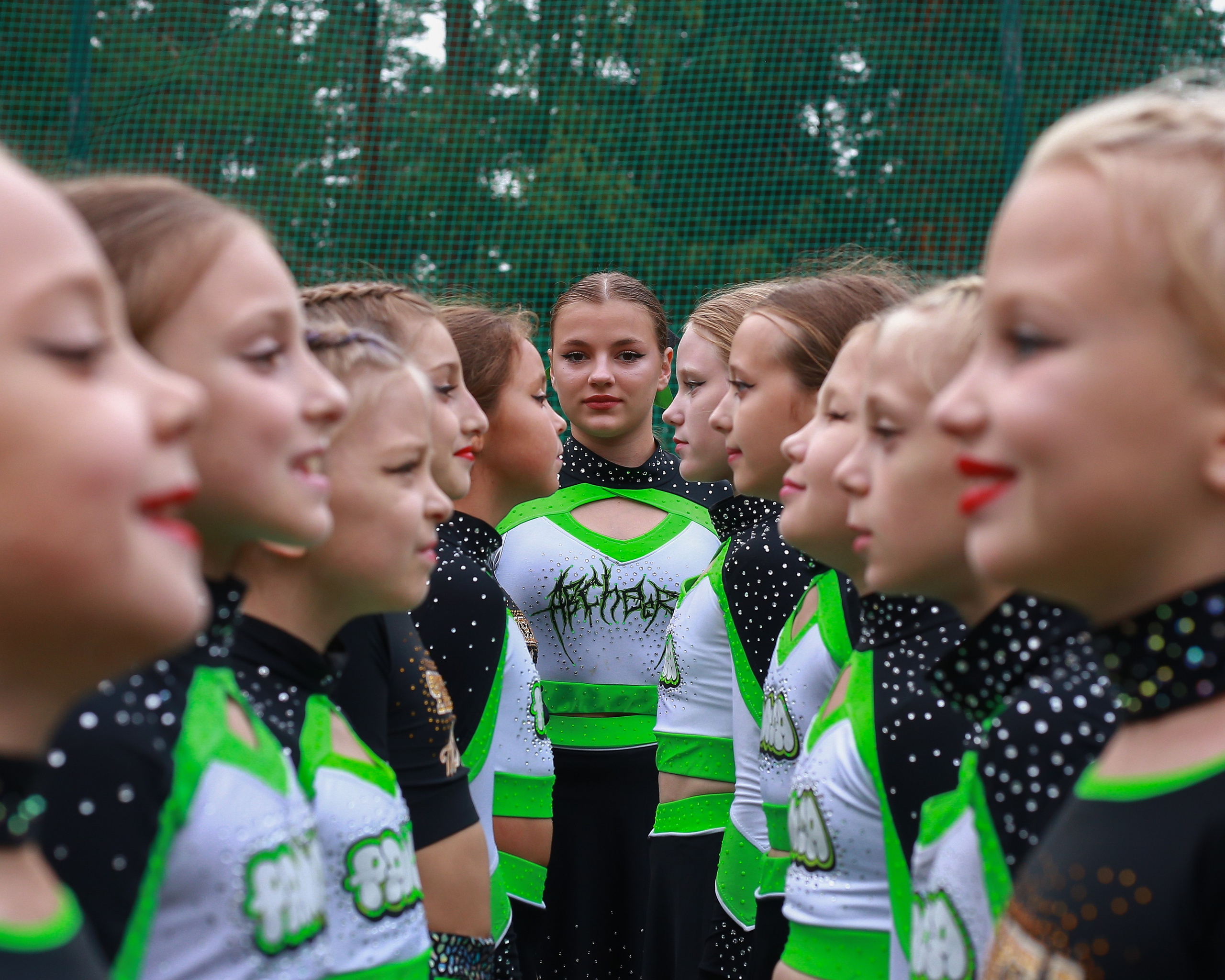 Репортаж. Фотограф в Санкт-Петербурге Виталий Кедов