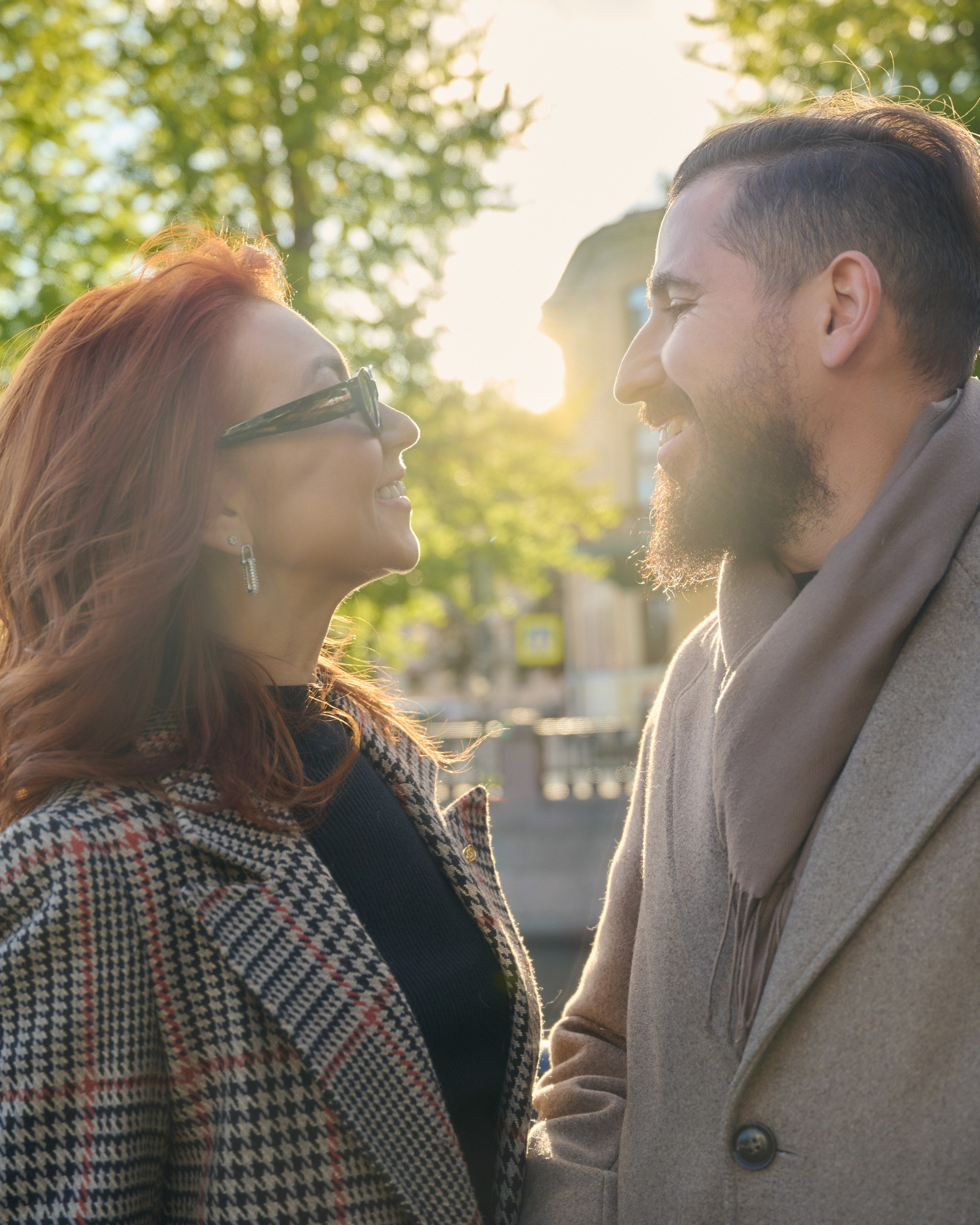 Вероника и Артур. Фотограф в Санкт-Петербурге Виталий Кедов