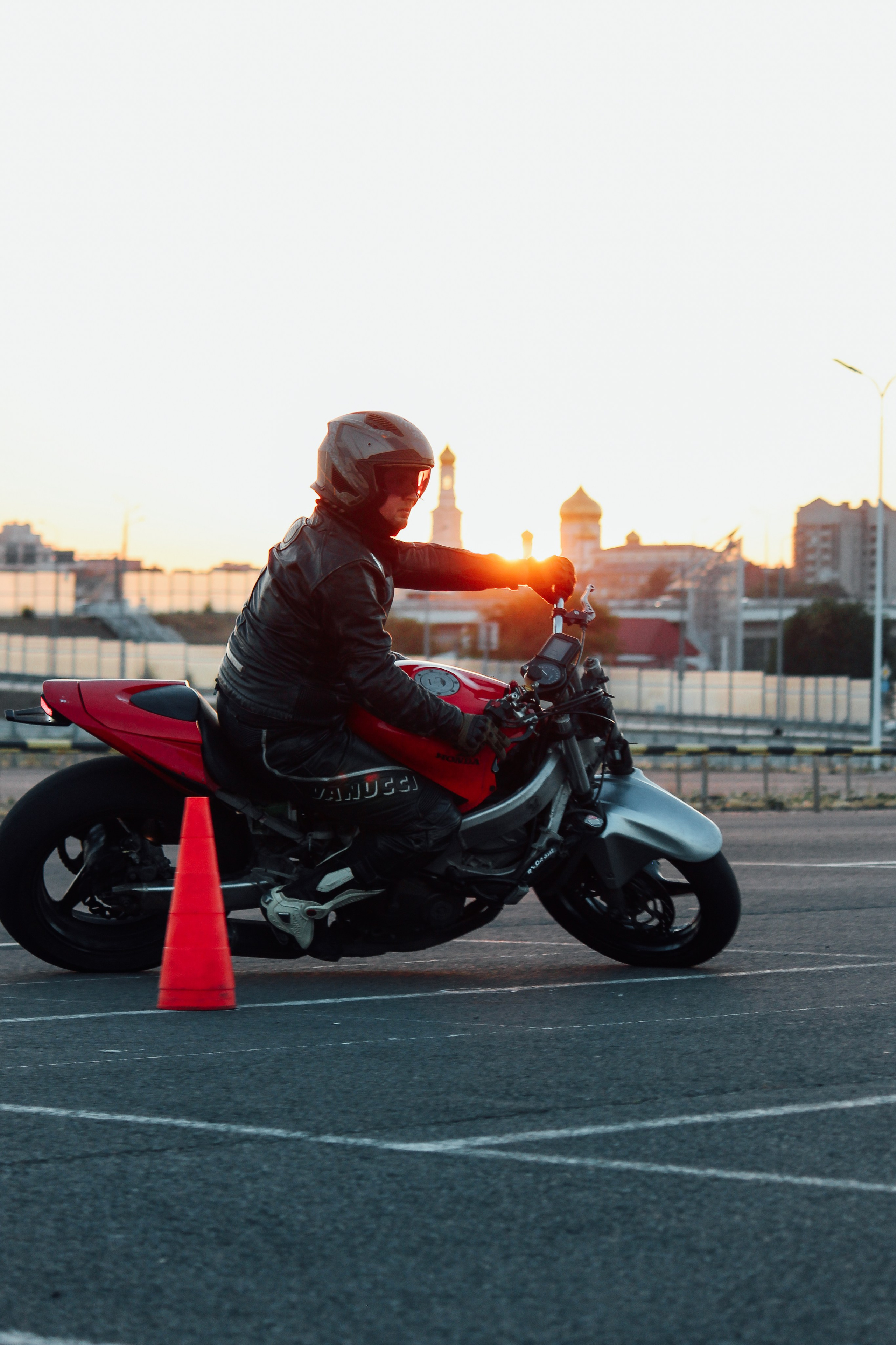 Мотоспорт. Спортивный фотограф в Ростове-на-Дону Сергей Реусин