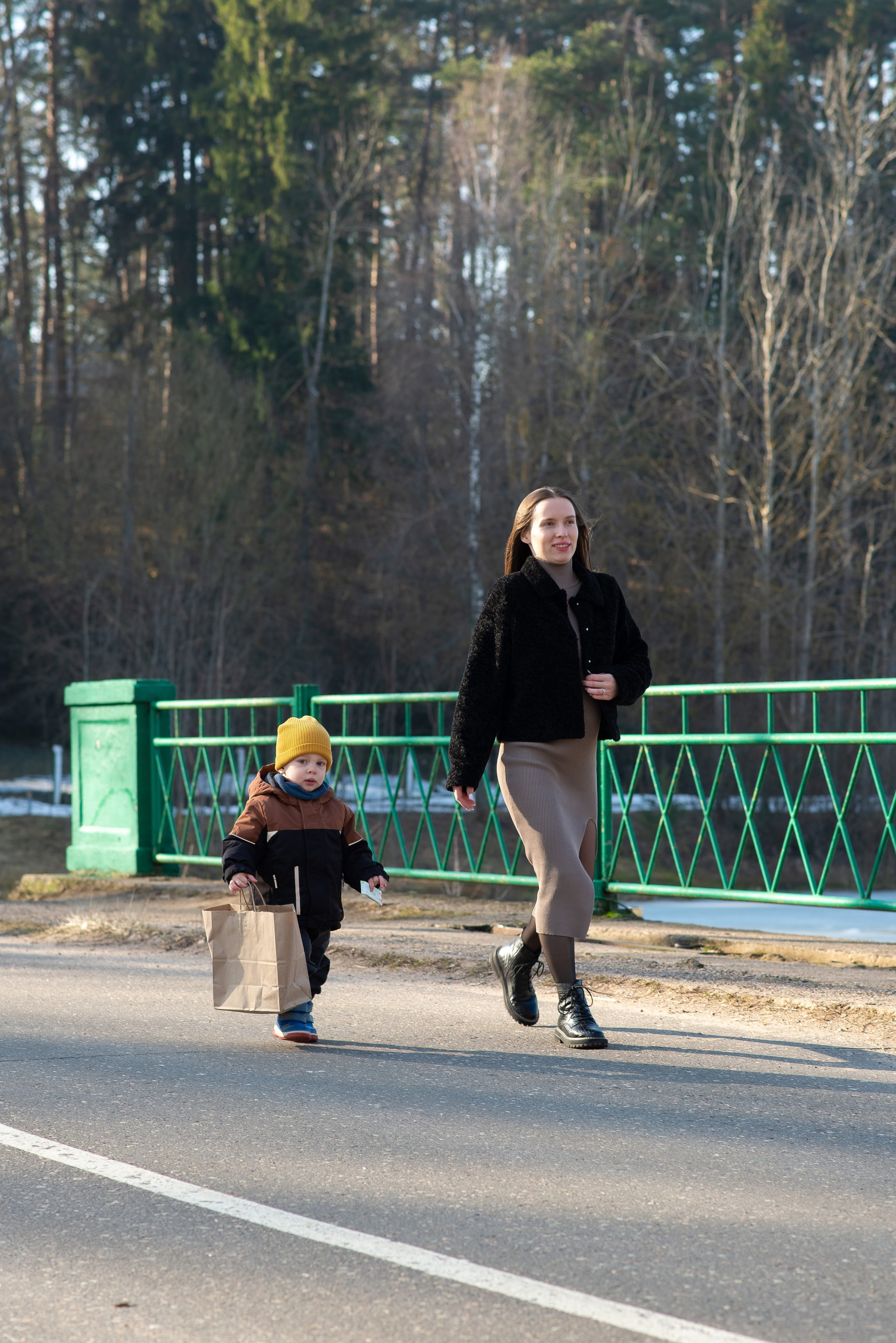 Екатерина, Артем и Родион. Семейный фотограф на выписку из роддома и крещение Минск Настя Гришук
