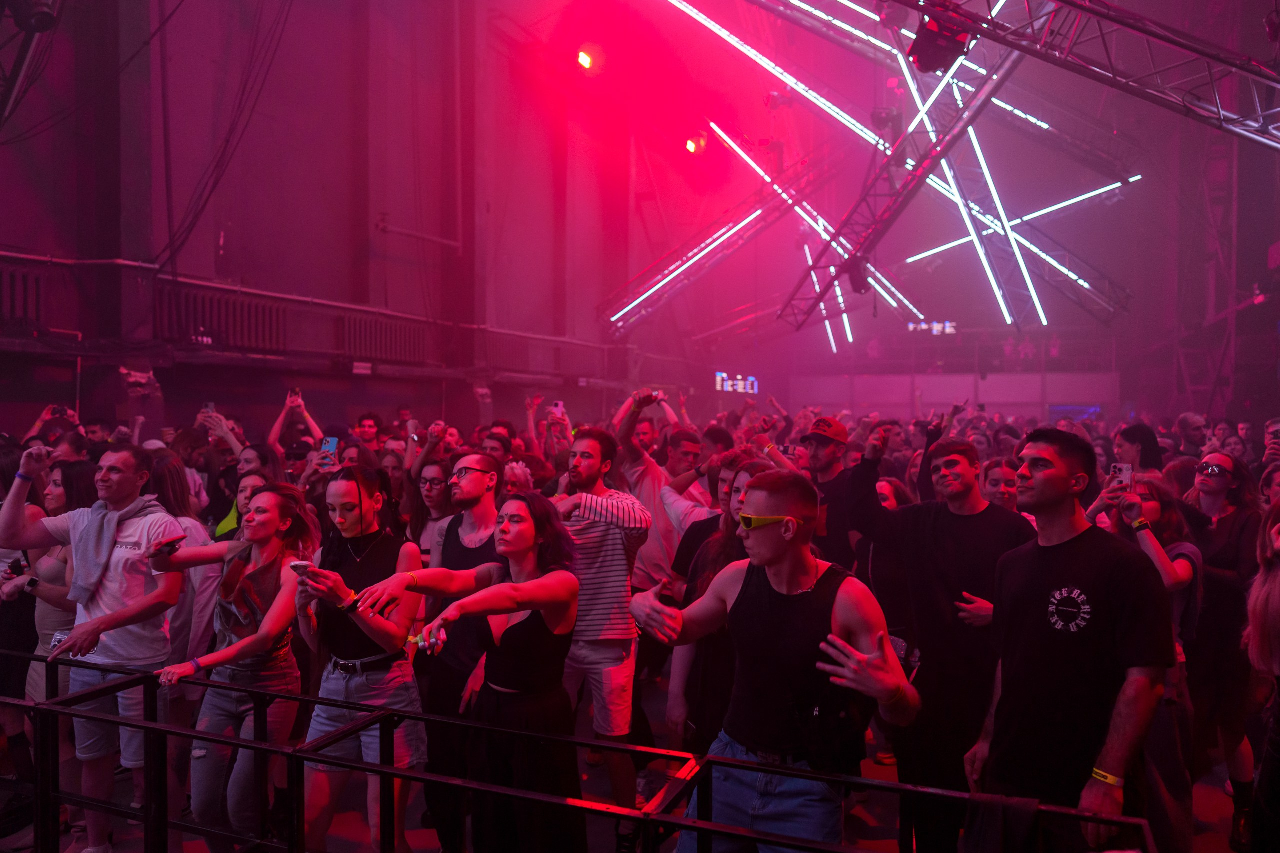 Resonance x TSEH. Sunnyman