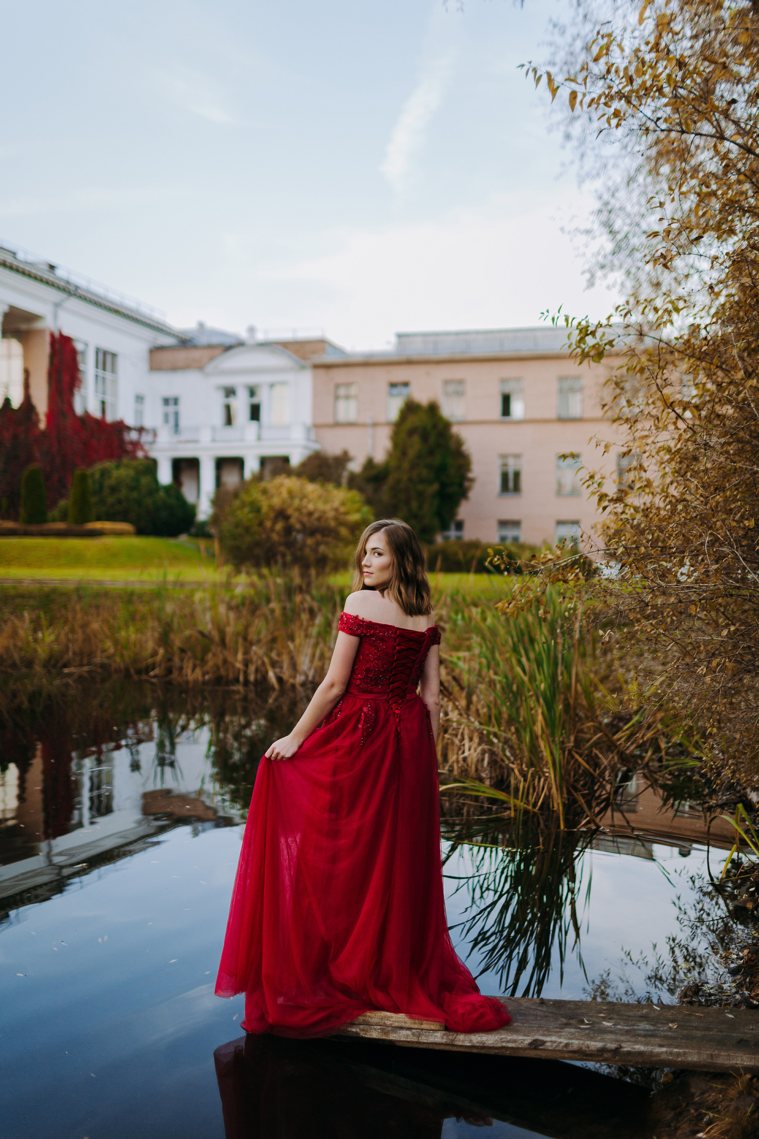 PORTRAITS. VETER photography