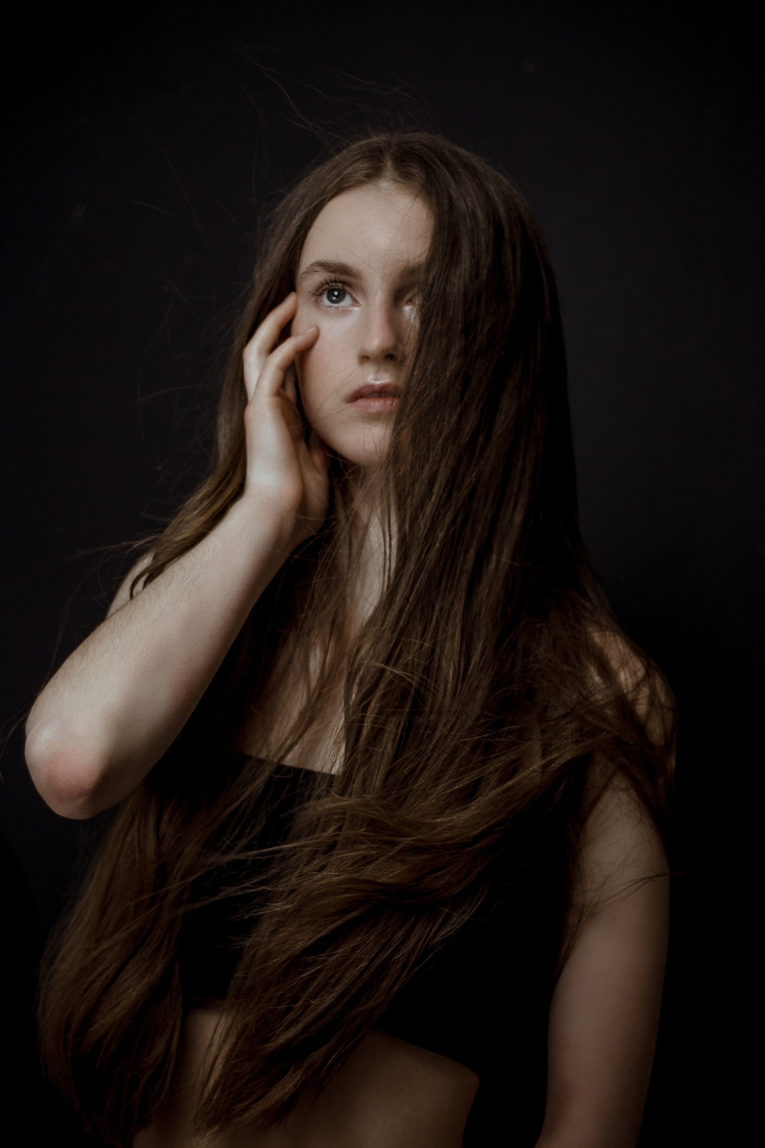 Алиса. Фотограф Мария Винницкая