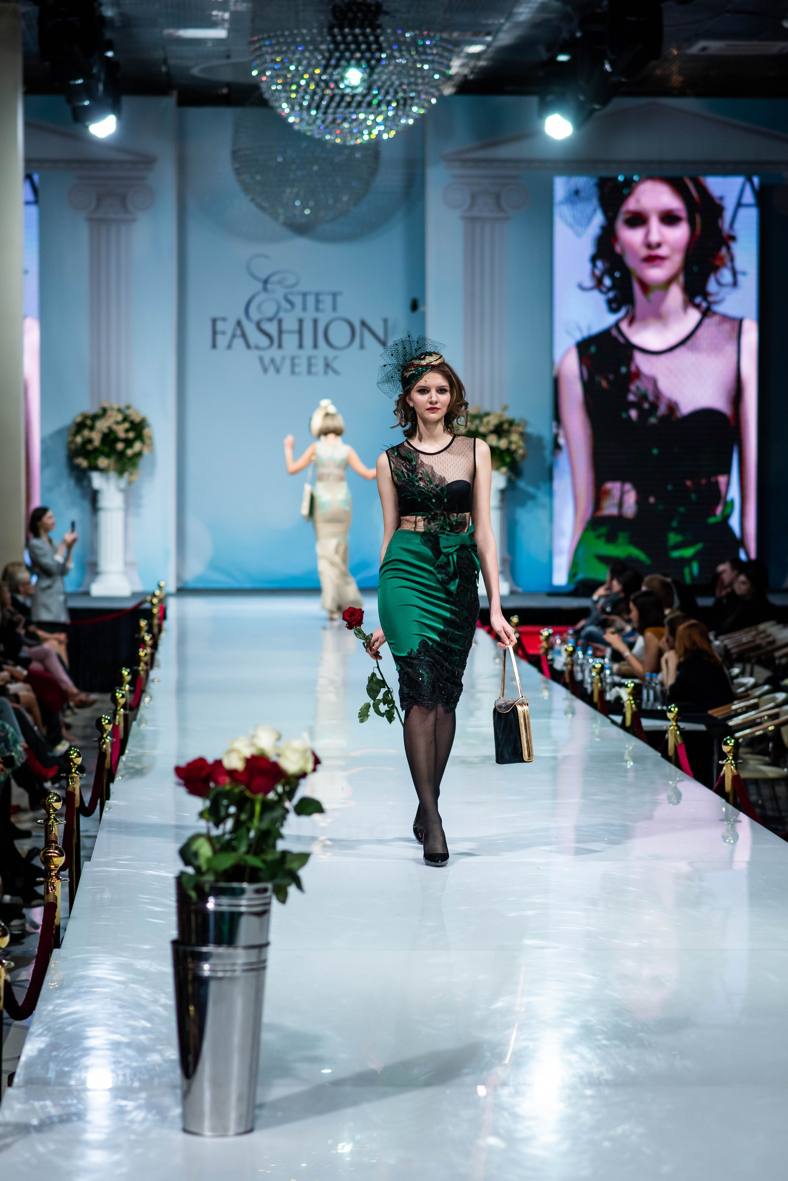 Иван Рыбников. Главная