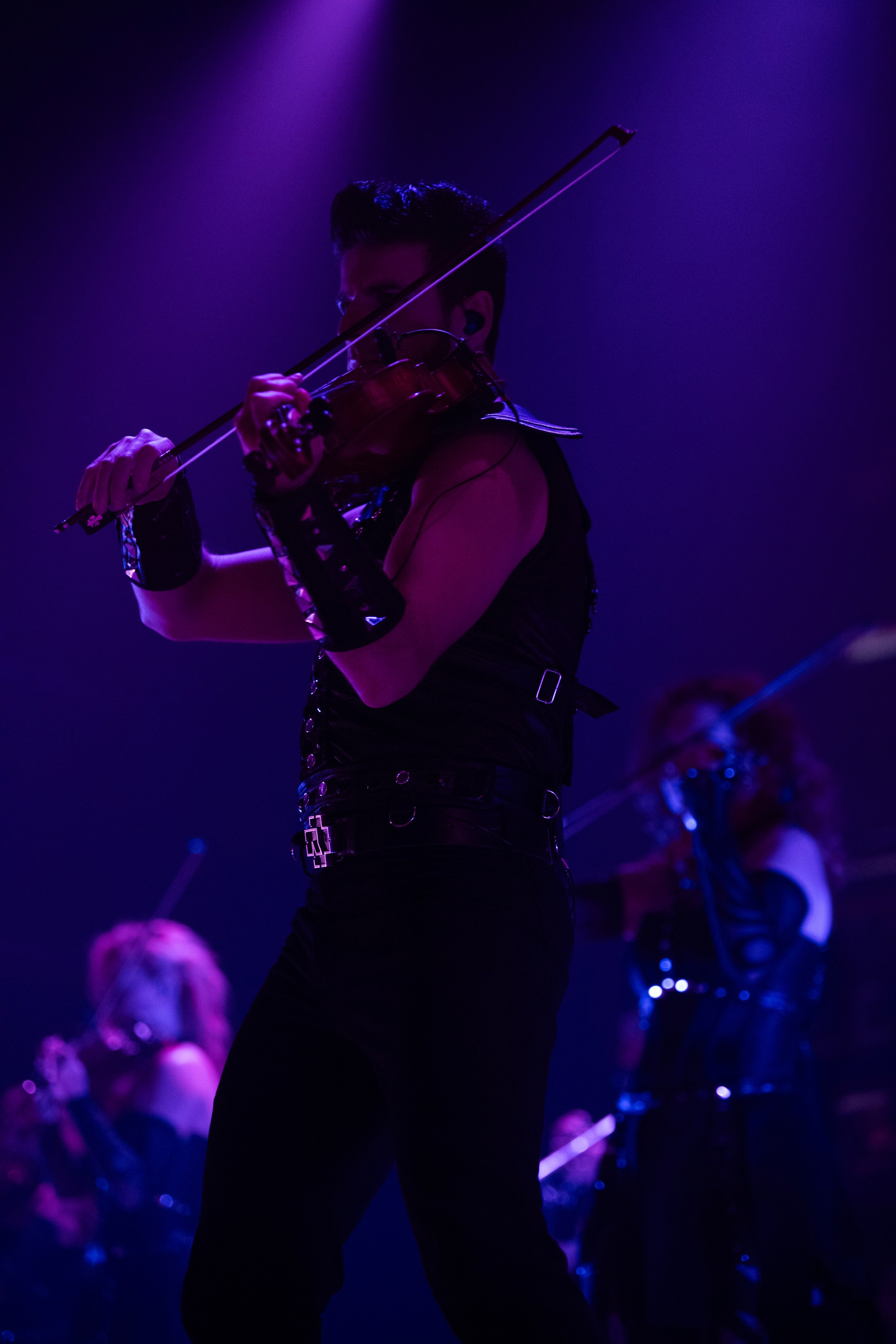 Концерт Concord Orhestra. Главная