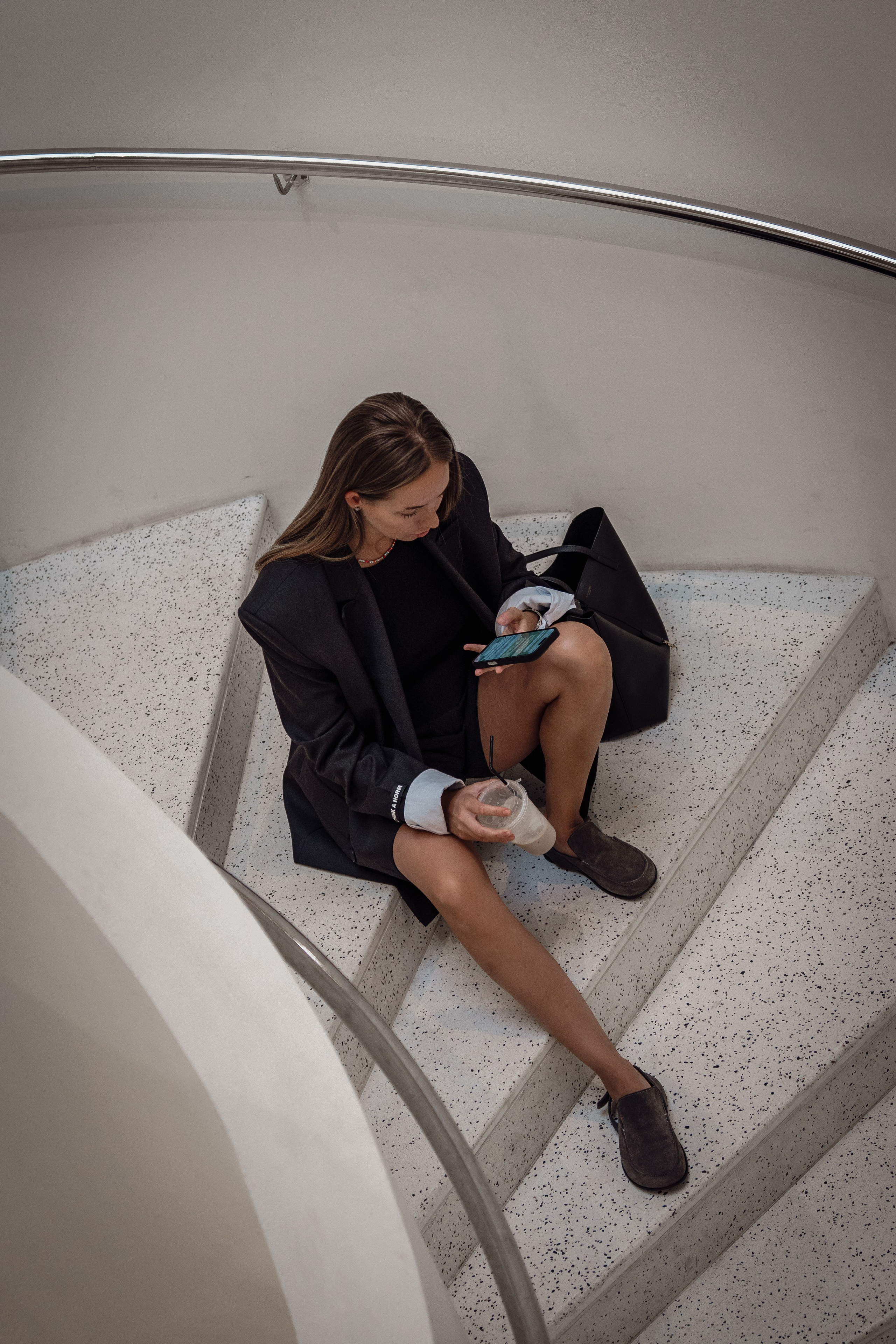 Mari in the city. Фотограф и видеограф в Калининграде Нина Жесткова