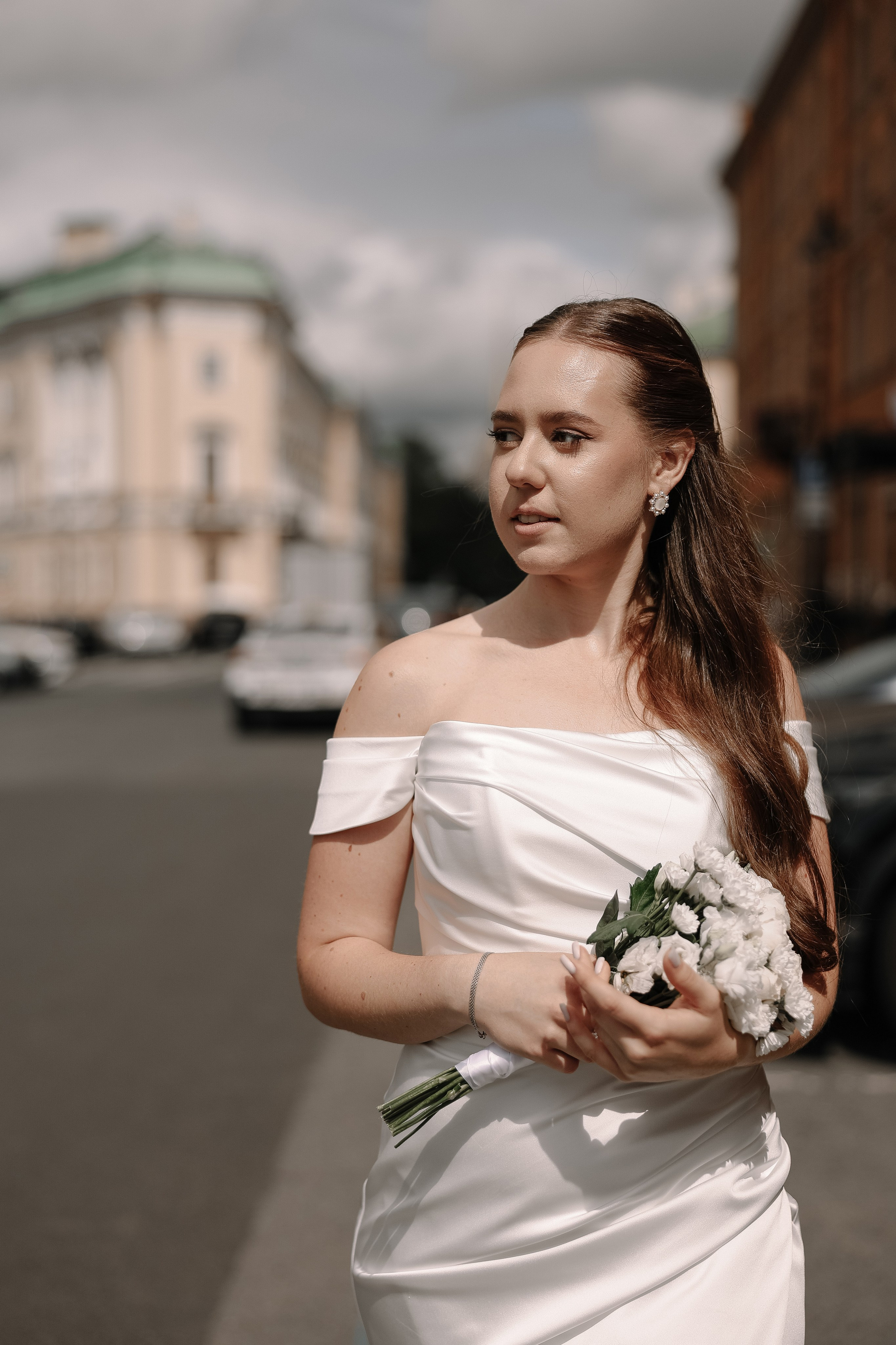 По быстрому и с улыбкой. Свадебный и семейный Фотограф Денис Кошель
