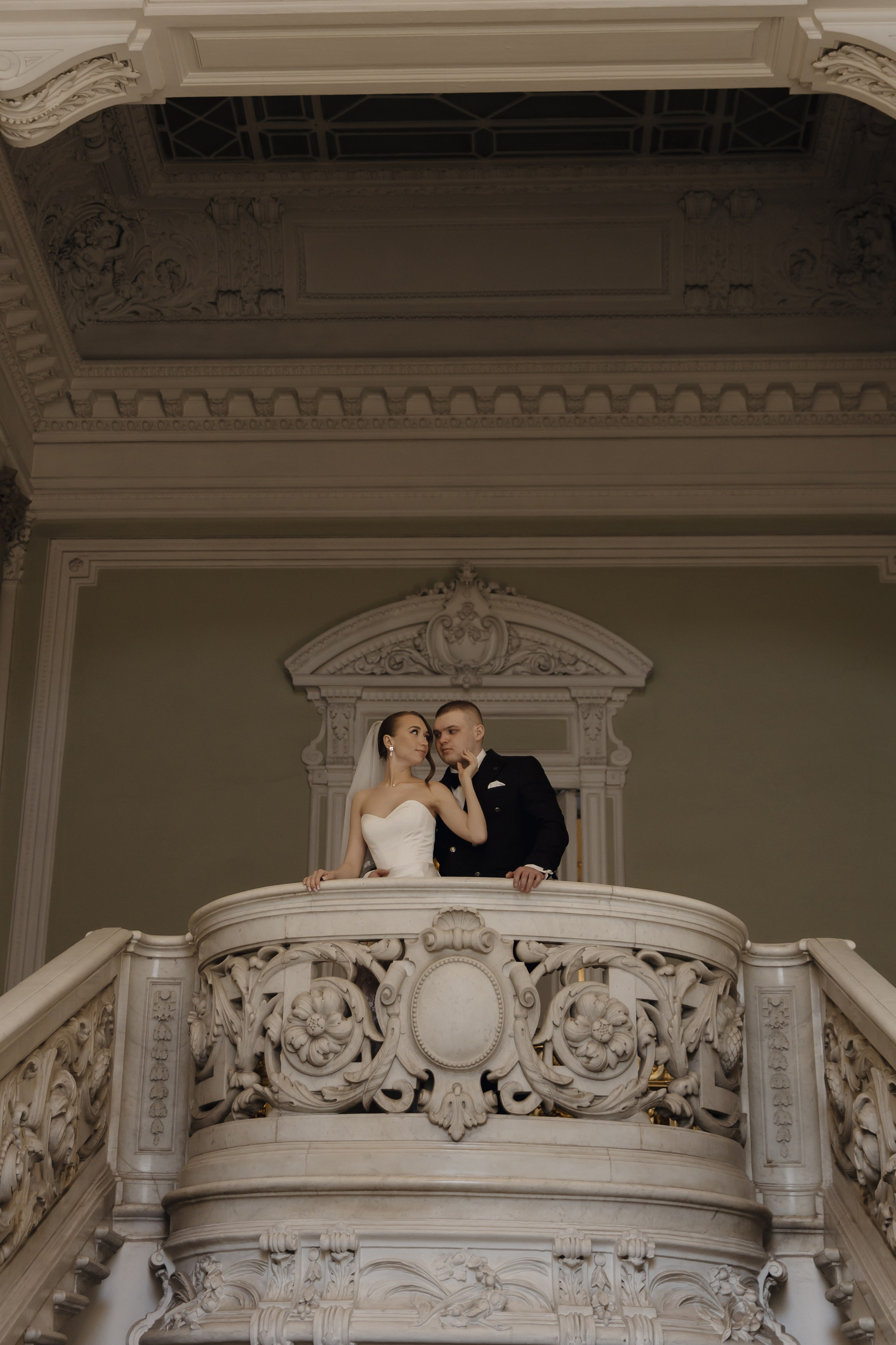 Любовь в северной столице. Фотограф в Нижнем Новгороде| Шоронова Снежана