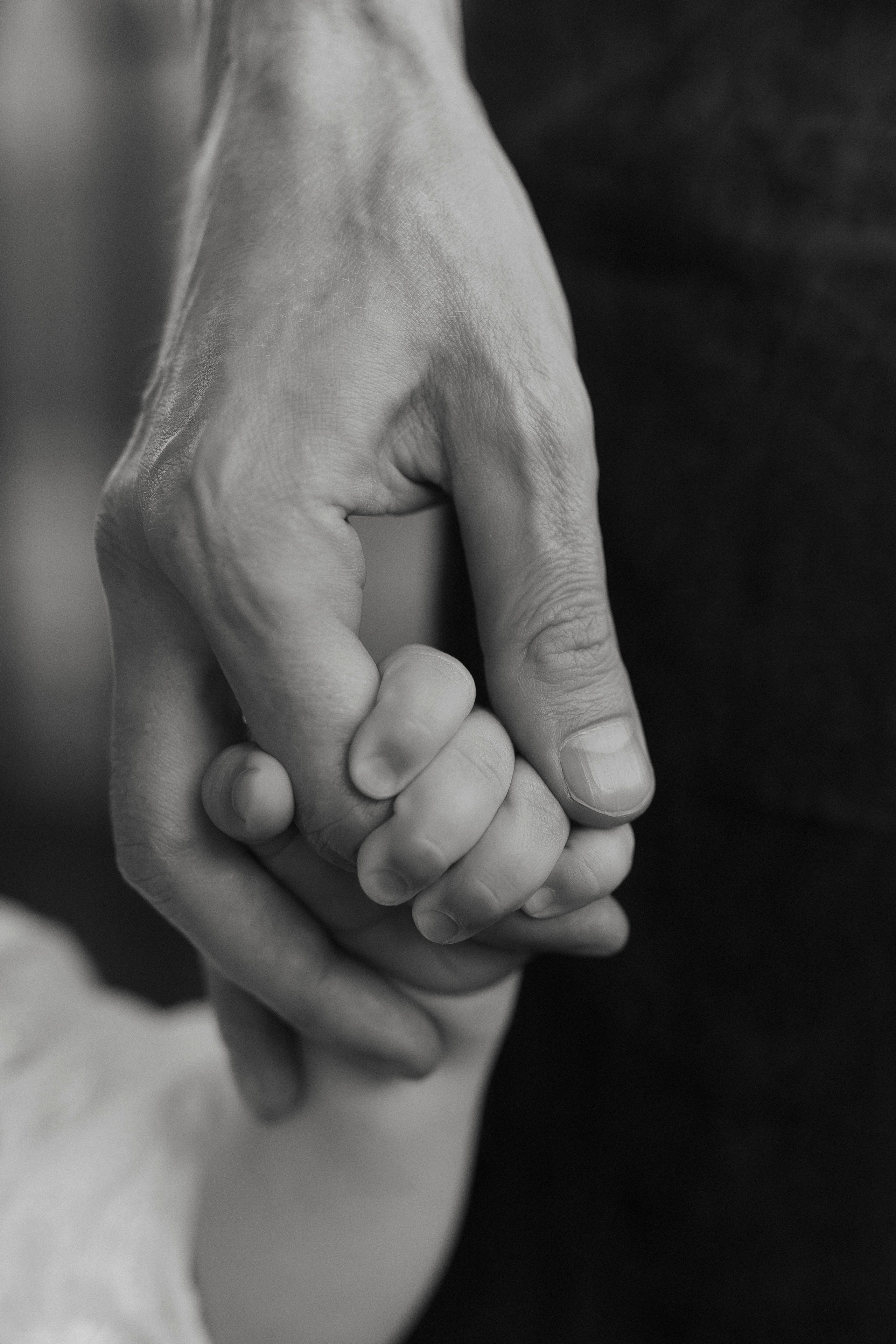 Агния, Ангелина и Фёдор. Репортажный фотограф в Санкт-Петербурге и Москве Мария Ежова