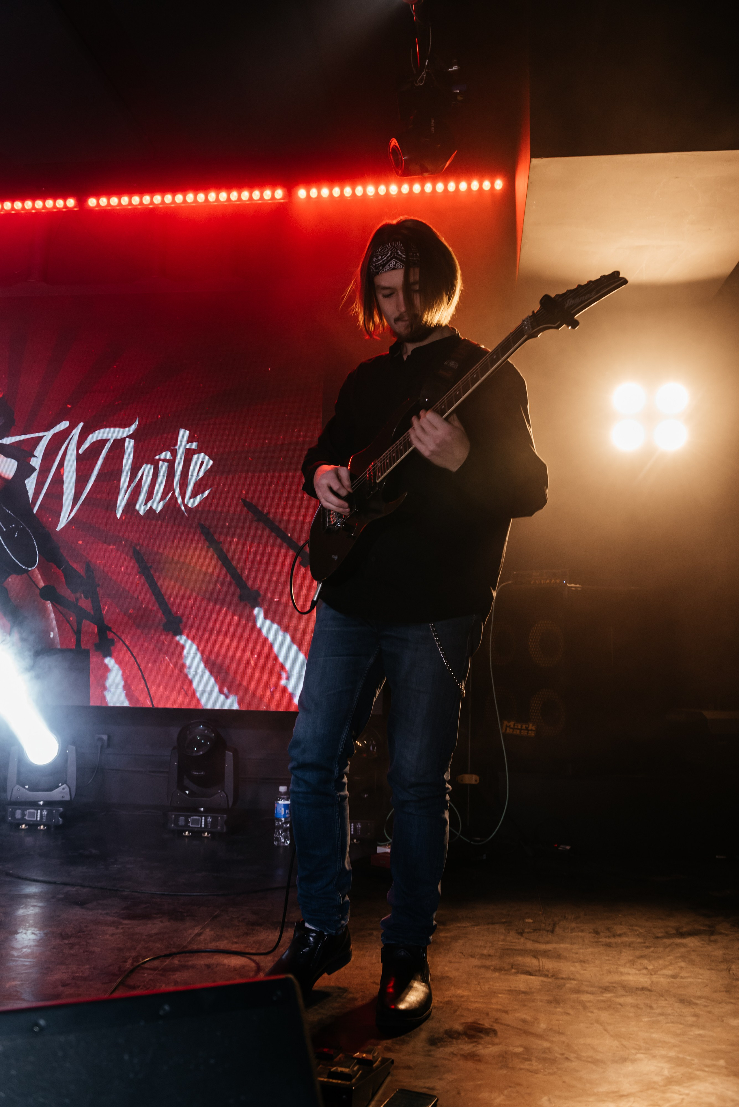 Фан Рок Фестиваль. Свадебный фотограф Иркутск Алексей Шульгин