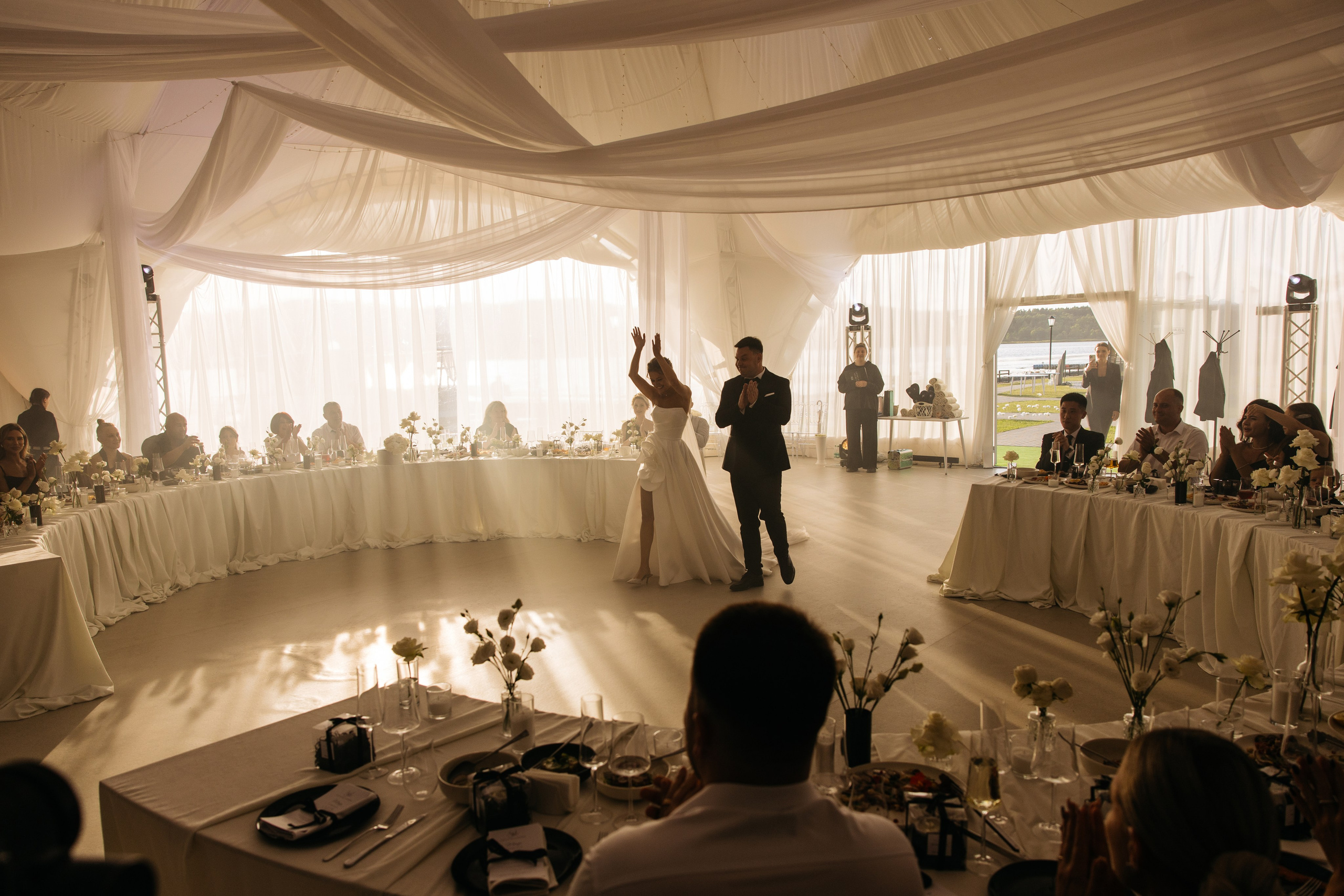 АЛЕКСАНДРА И ИВАН | ЮЖНО-САХАЛИНСК. Фотограф во Владивостоке Антон Блохин