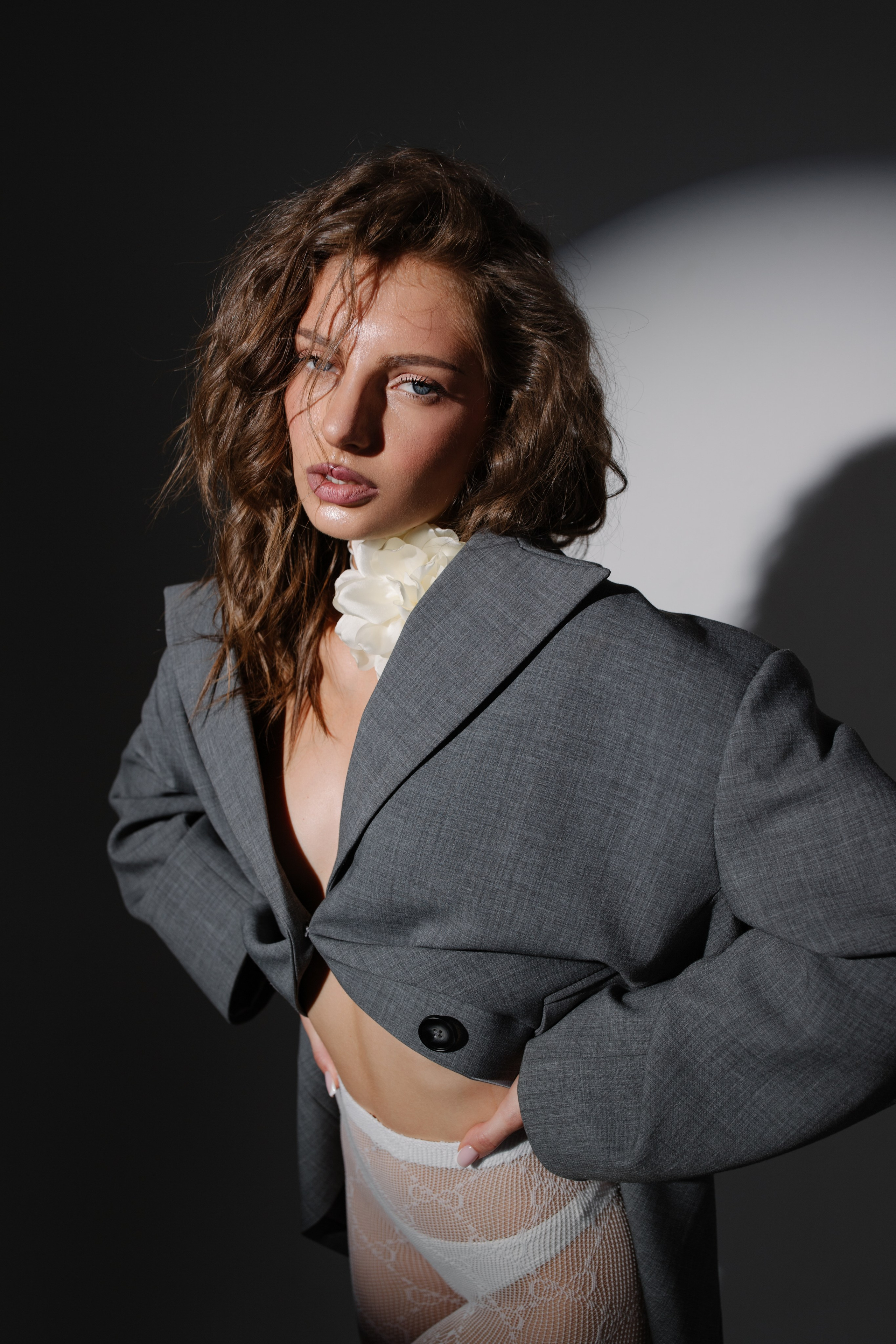 Милена. Лиза|фотограф для брендов и частных клиентов в Москве