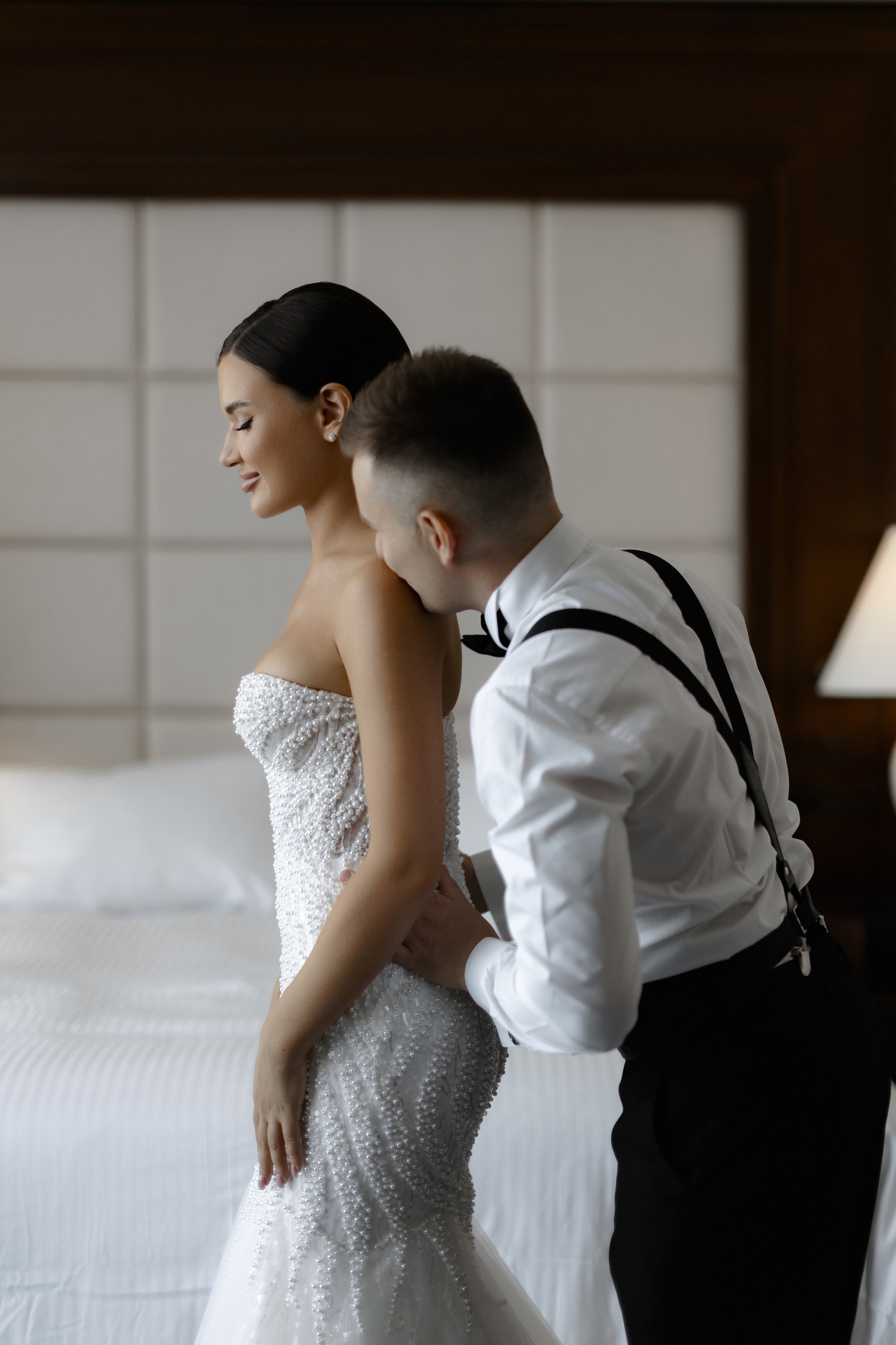 Владислав & Юлия. Свадебный фотограф Виктория Карпова