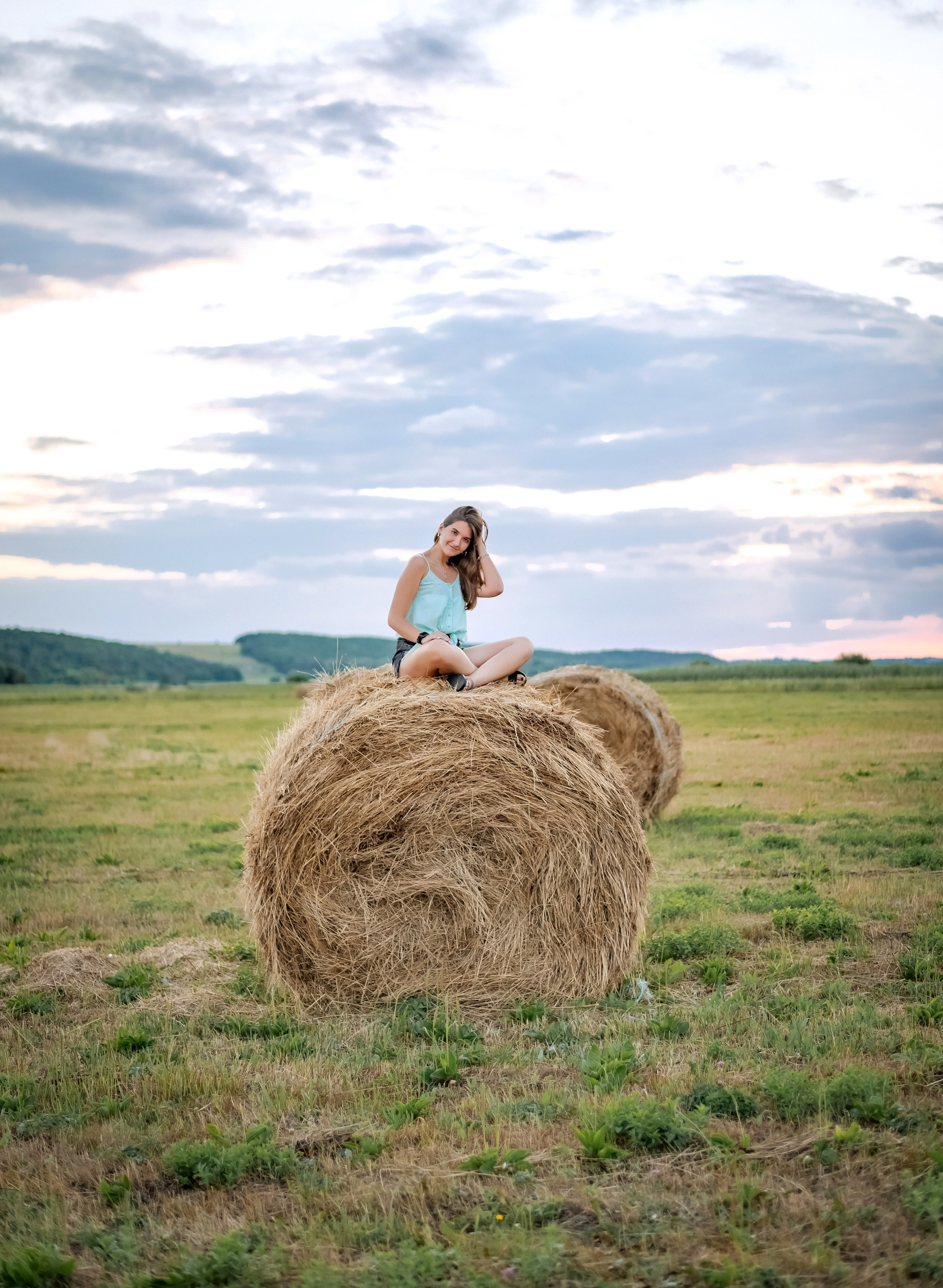 Индивидуальная, Love story. Семейный и детский фотограф в Воронеже София Минакова
