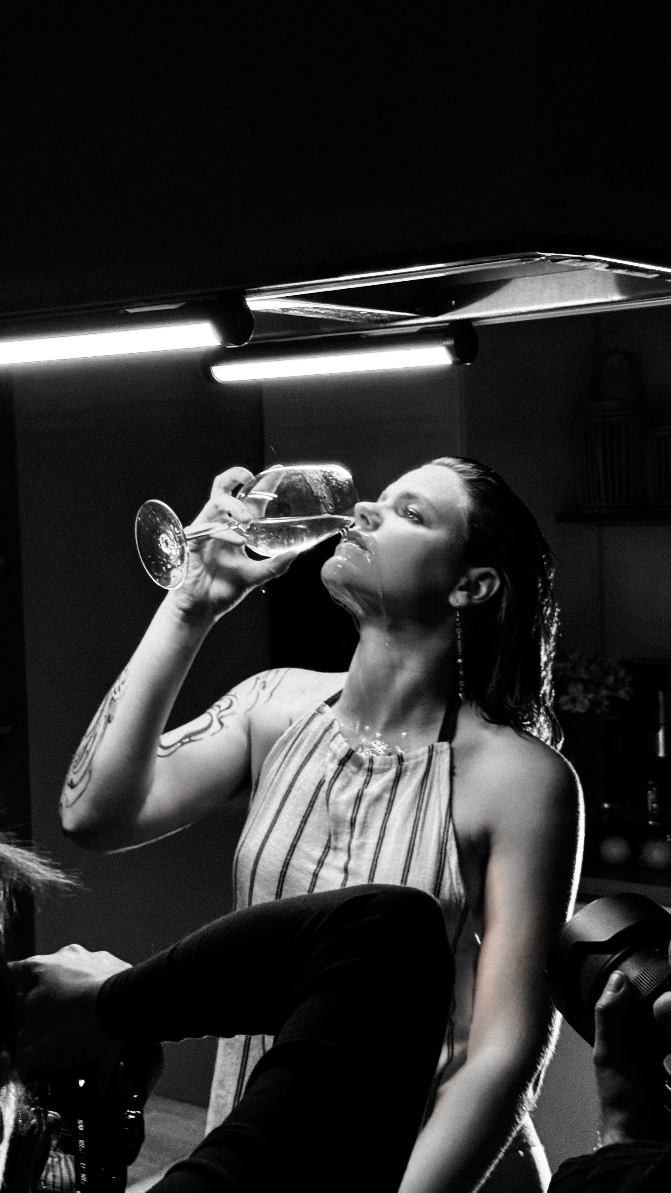 Ворк. Фотограф Маргарита Ступакова