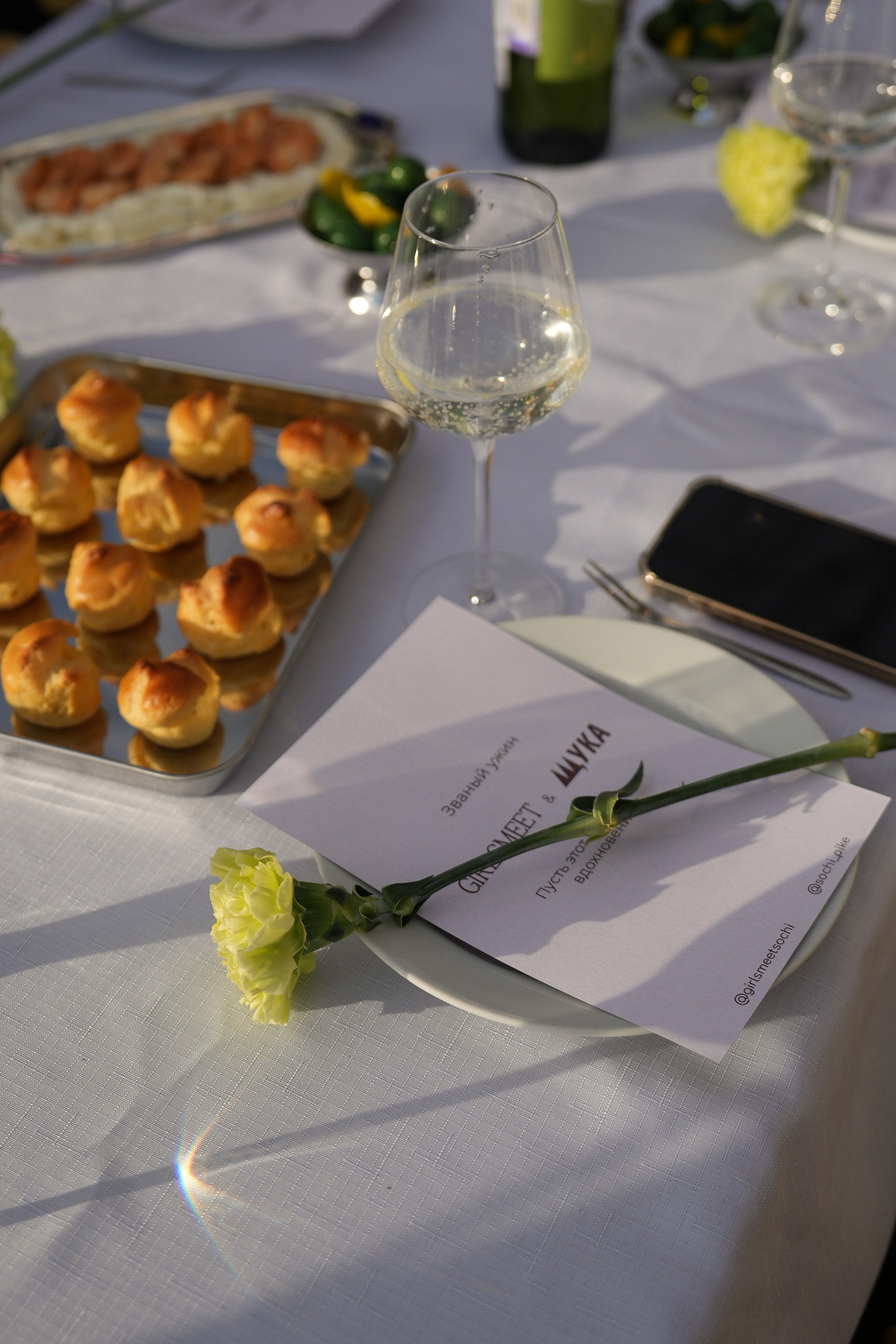 Девичник. Фотограф Маргарита Ступакова