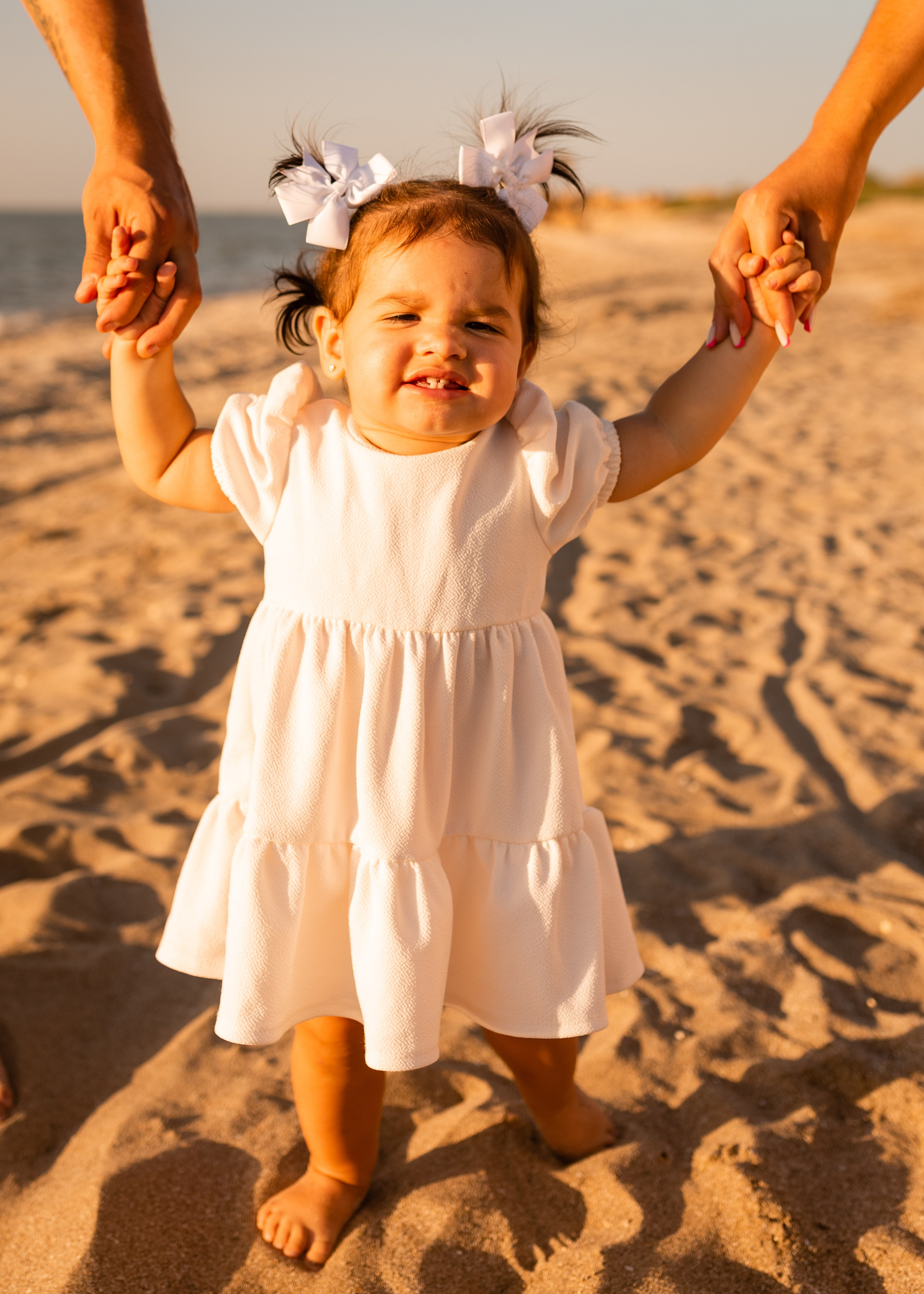 Морская прогулка. Фотограф в Приморско-Ахтарске Марьяна Чопко