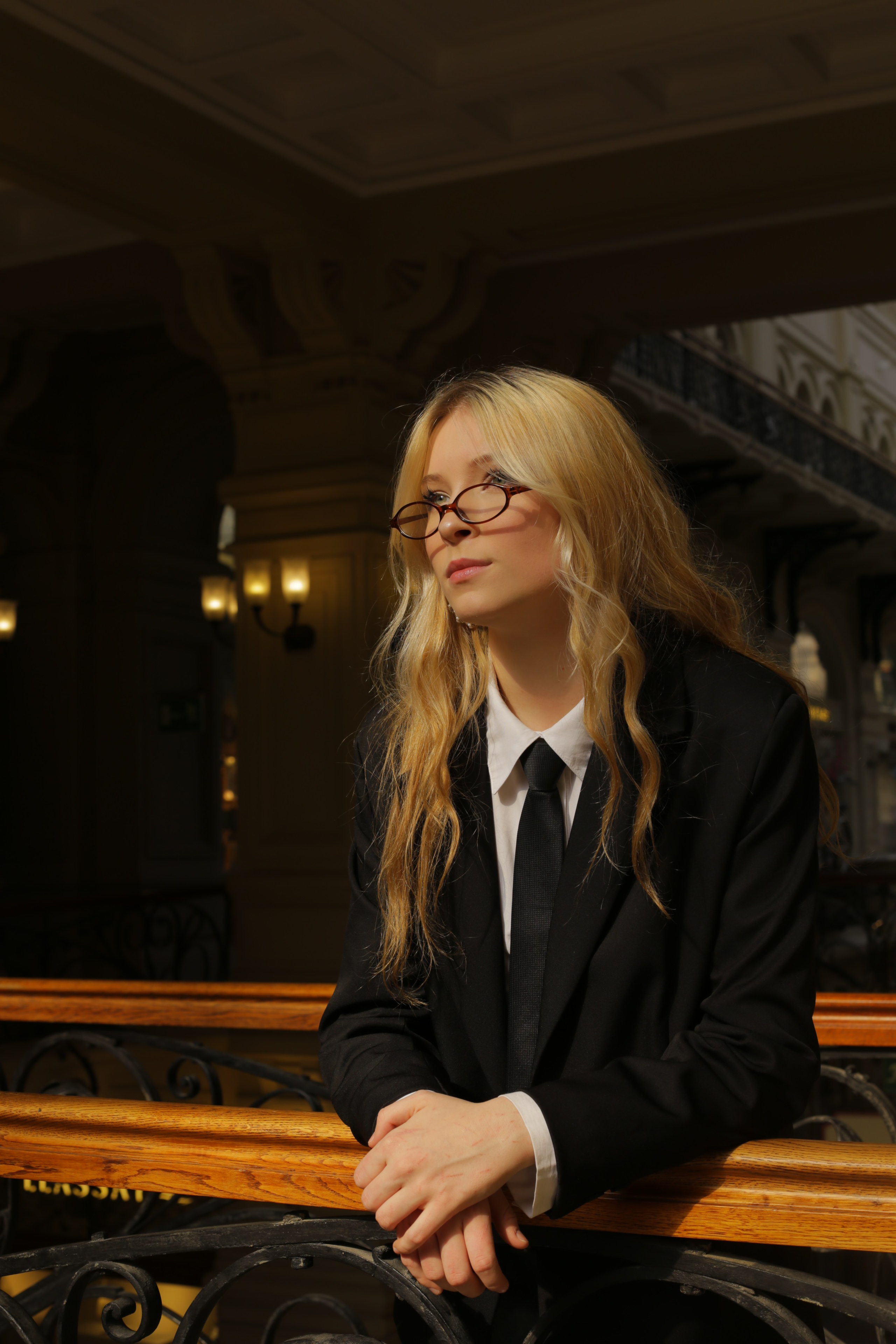 ЖЕНЩИНЫ. Photographer LaranaLaria