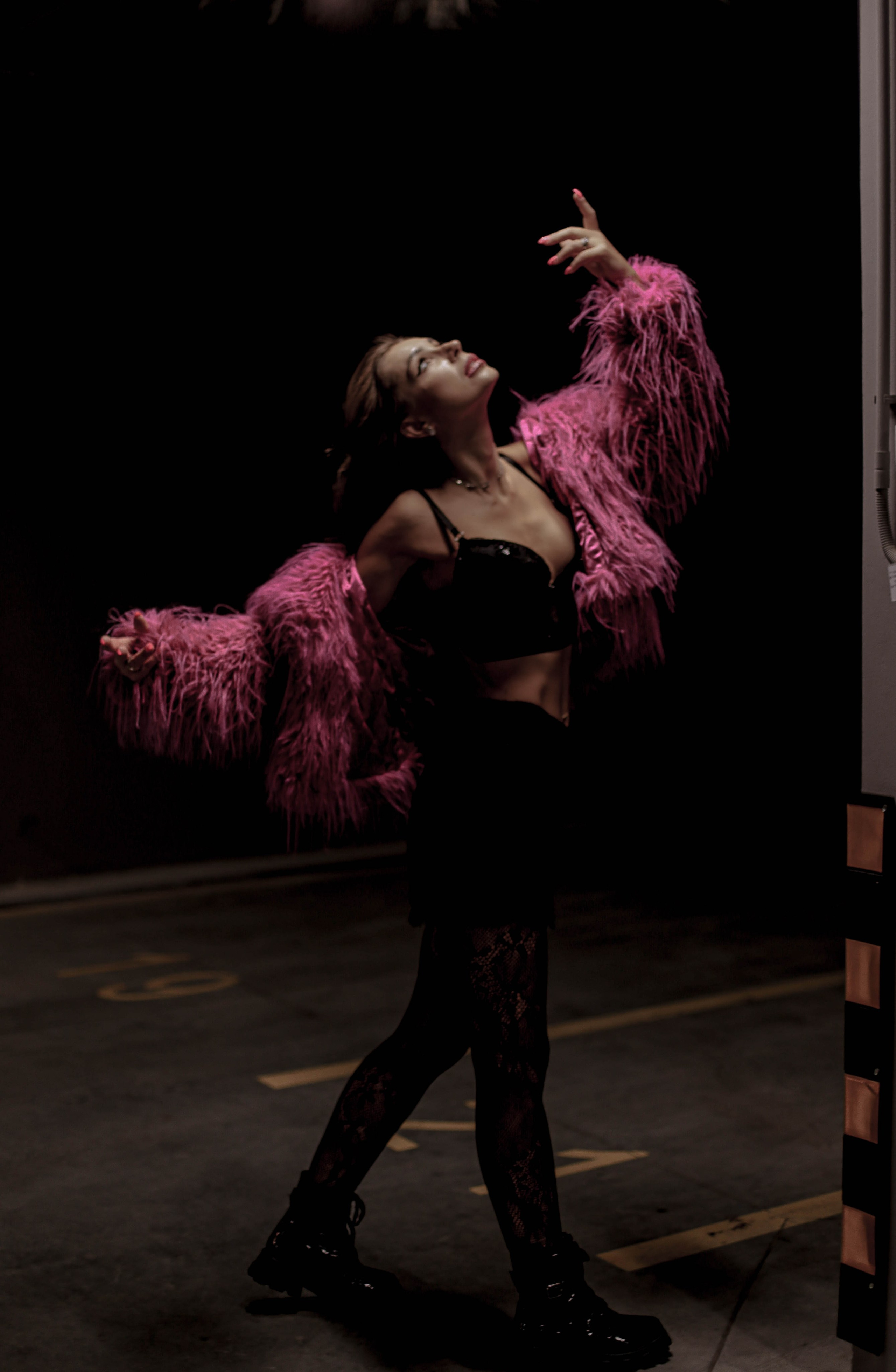 ТВОРЧЕСКИЕ СЪЕМКИ. Photographer LaranaLaria