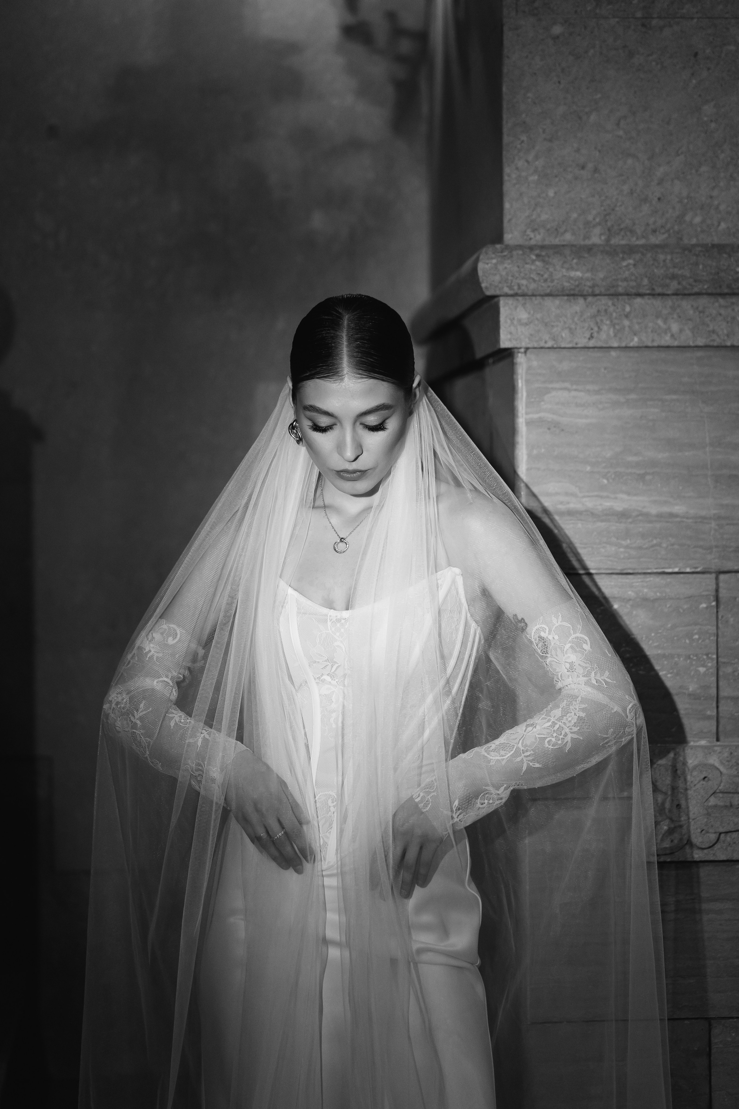 Bride. Свадебный фотограф в Воронеже Дарья Володарская