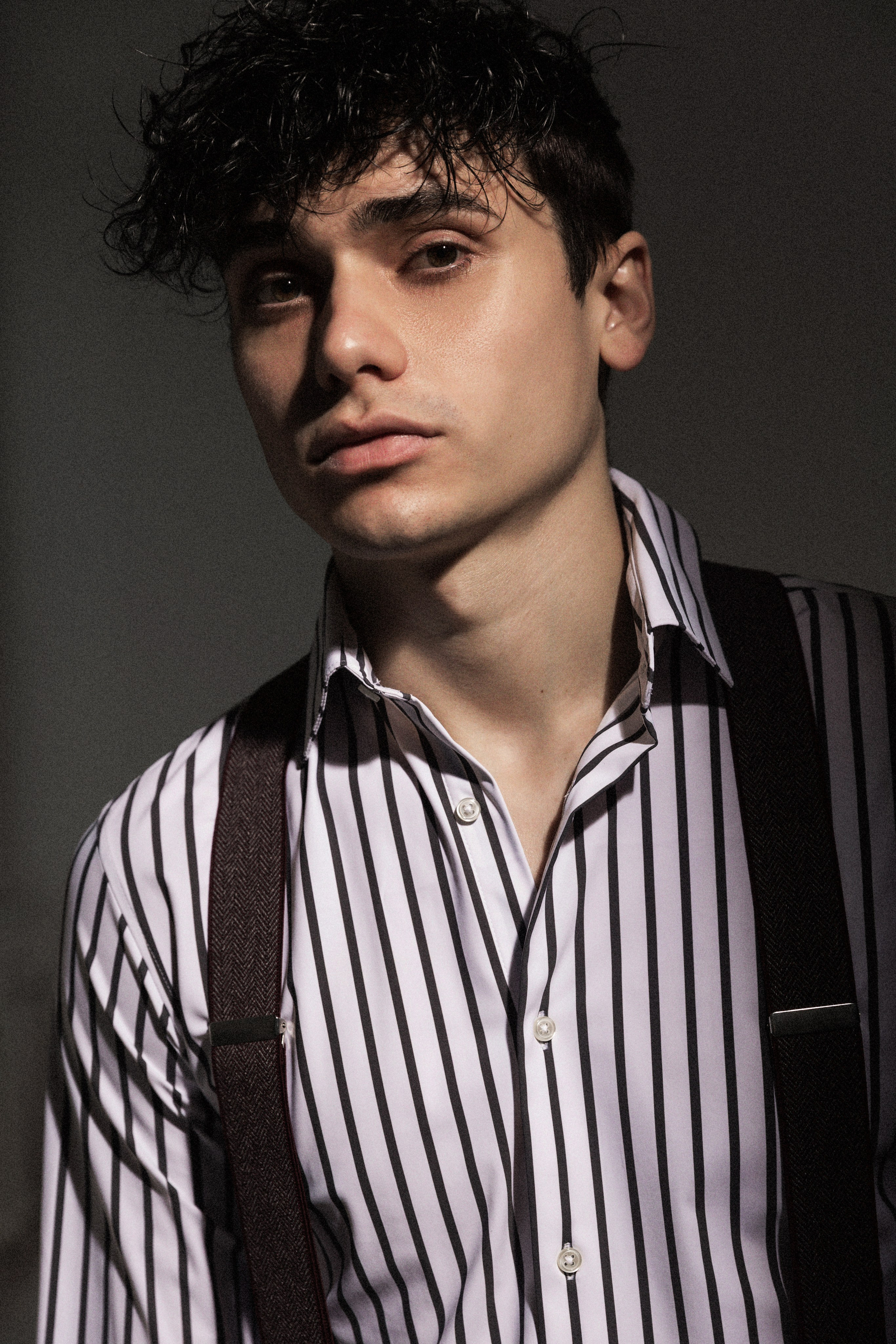 Портреты. Главная