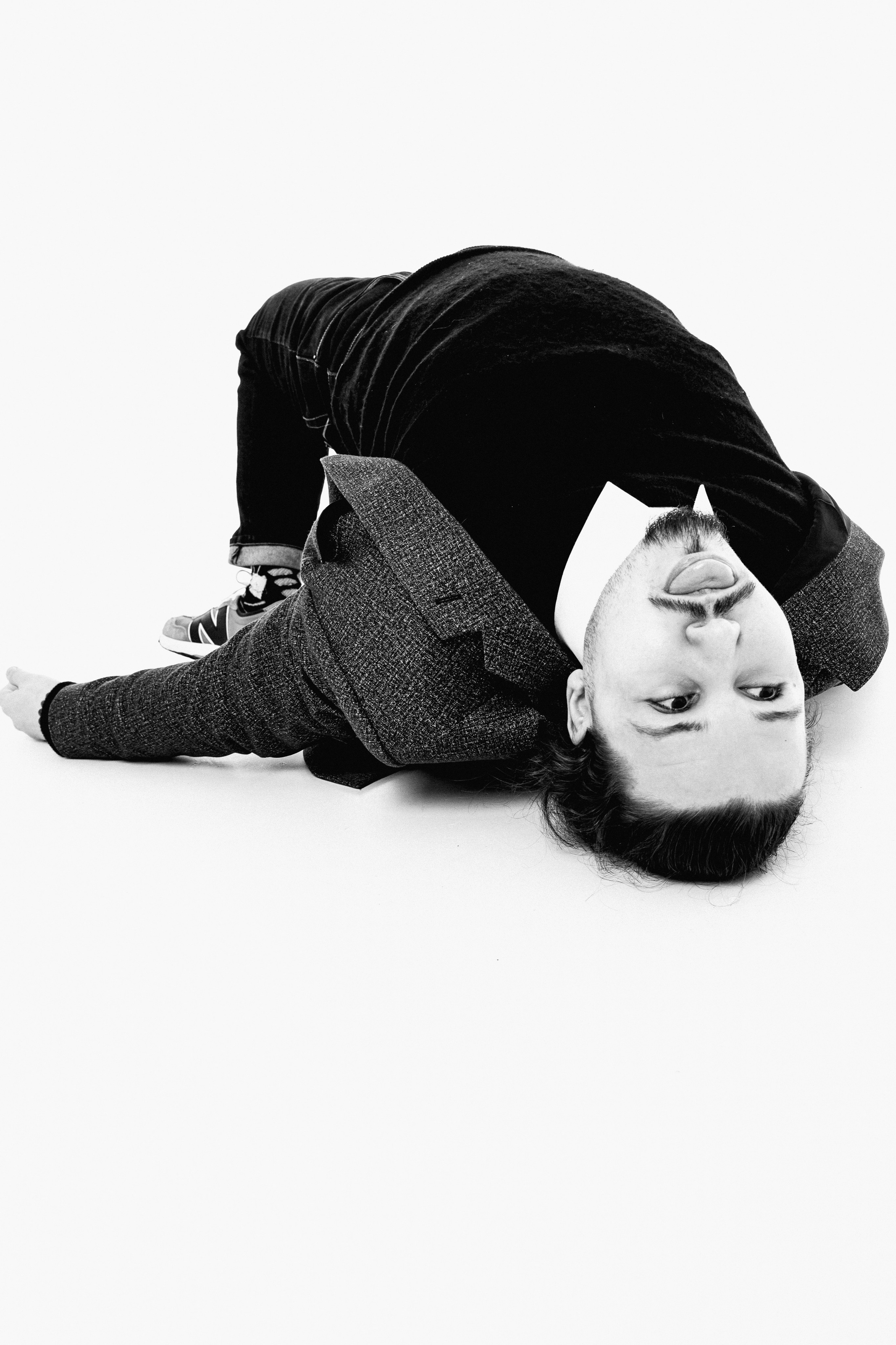 Лёша. Крылова Светлана Фотограф Челябинск