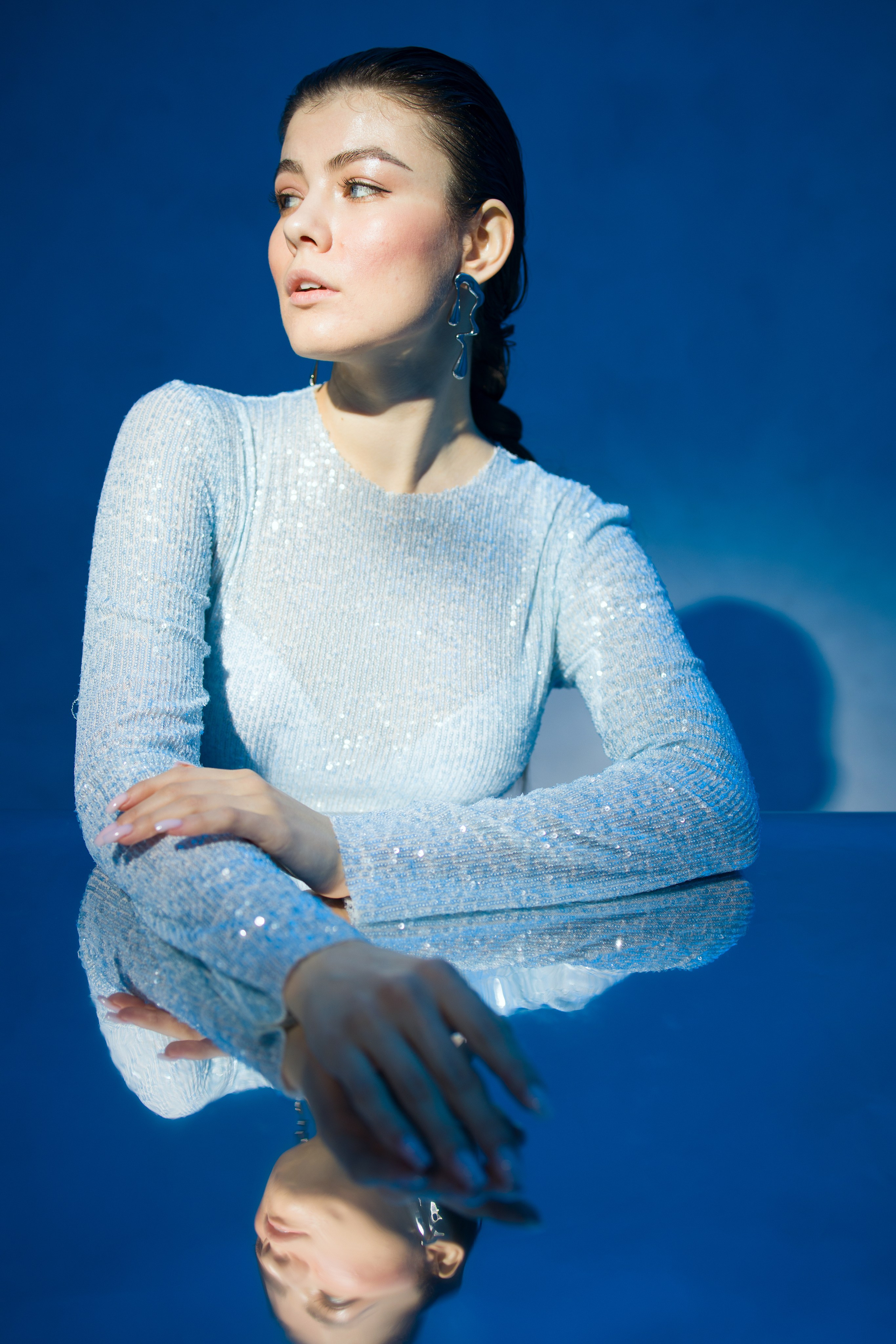 Лиза. Художественная фотография