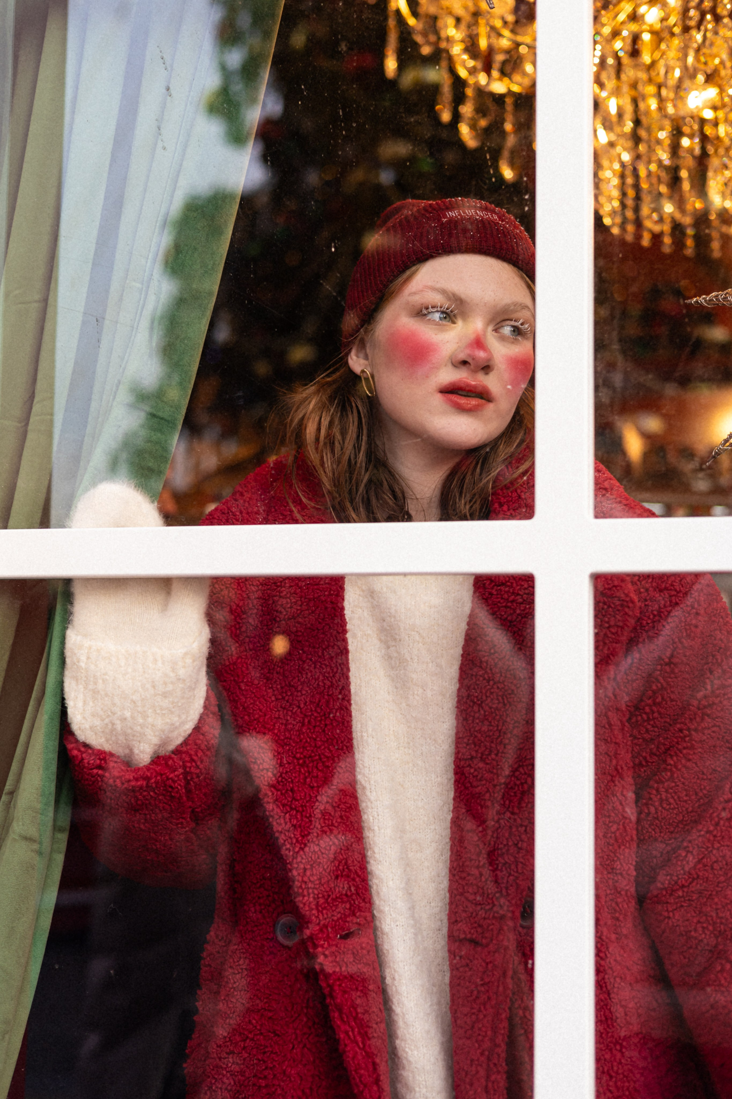 Новогодние. Фотограф и видеограф для бизнеса, экспертов и мероприятий в Москве