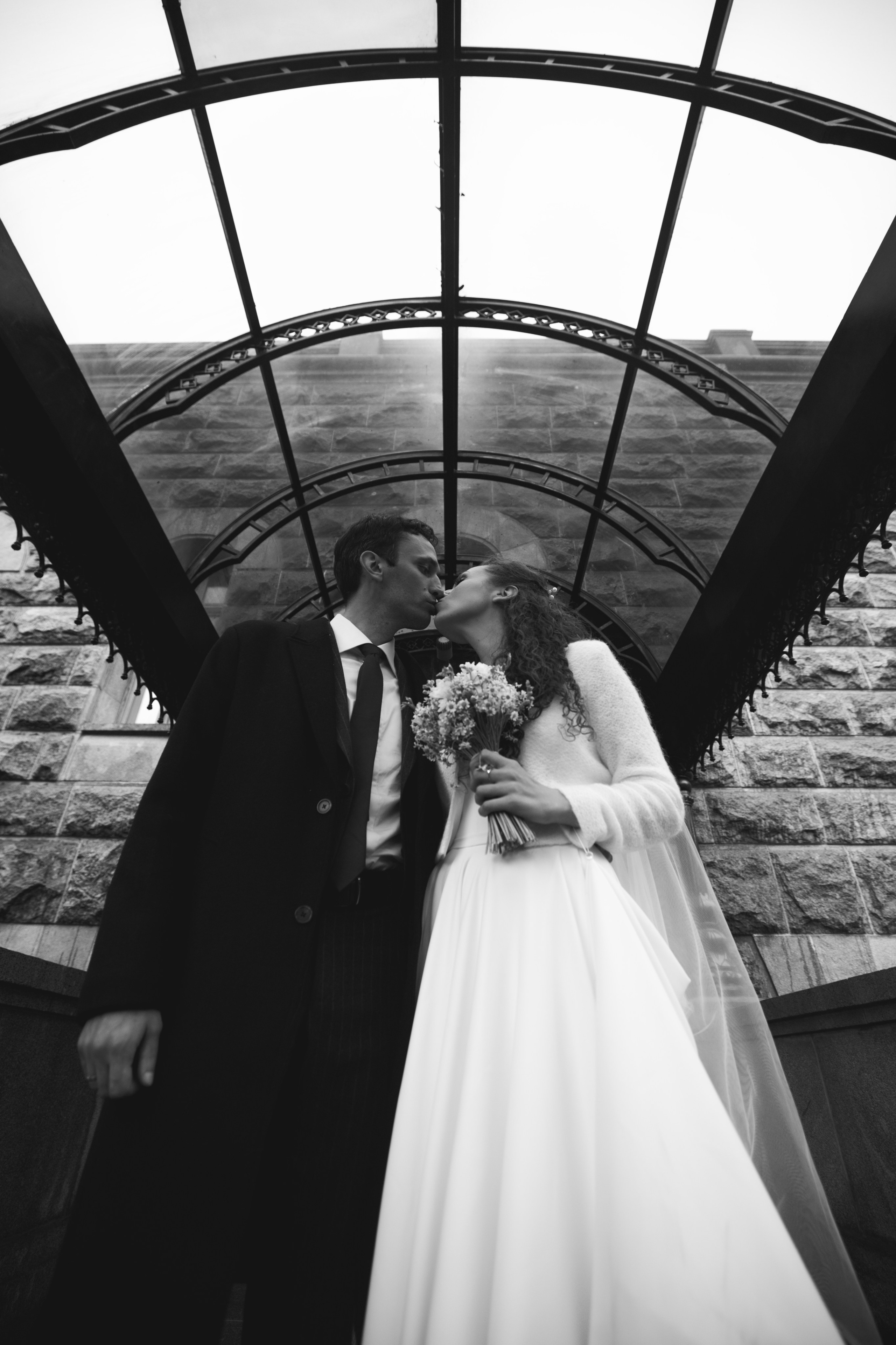 Прогулка. Photomantis