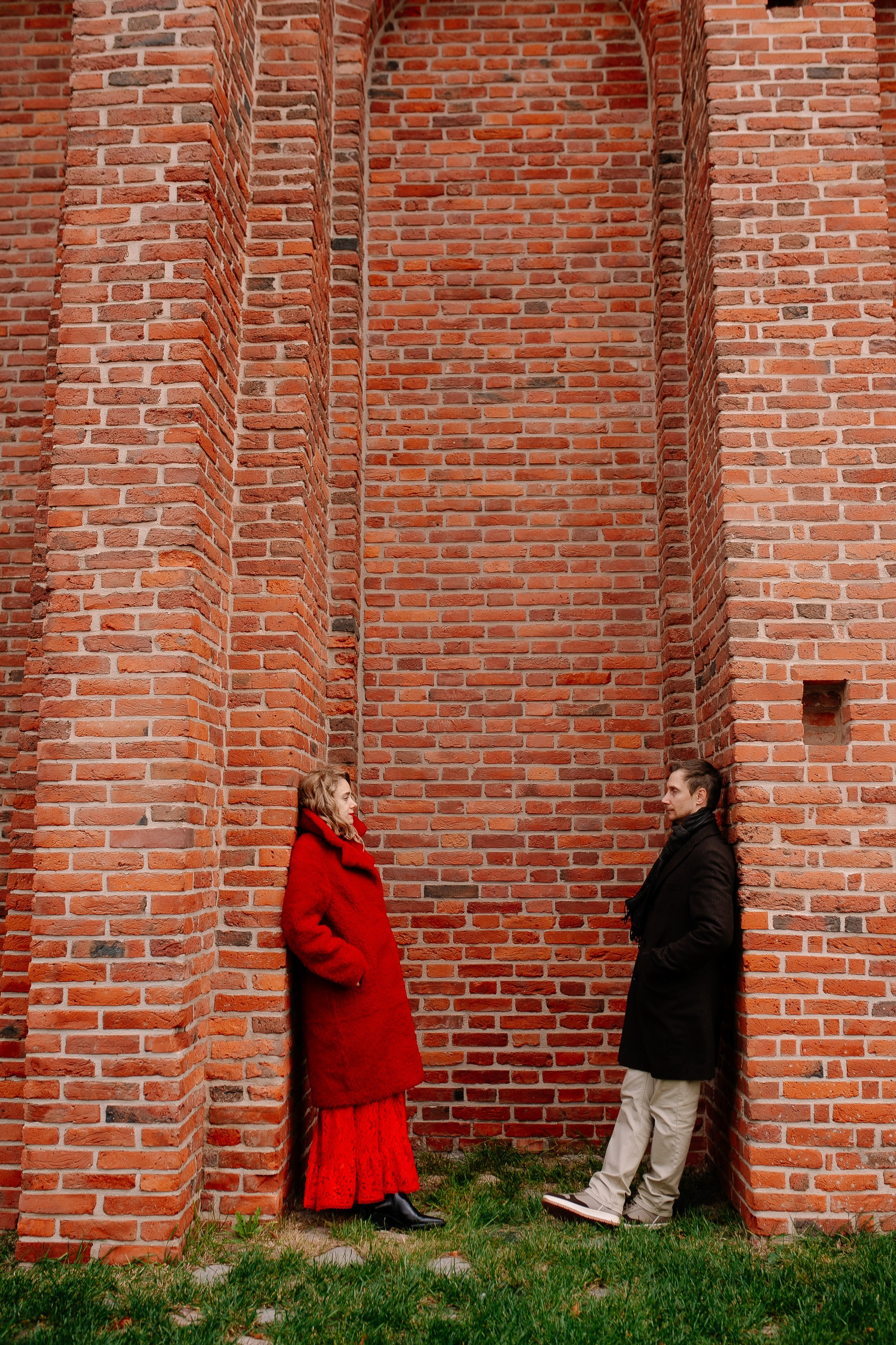 Roman & Victoria. Фотограф в Санкт-Петербурге