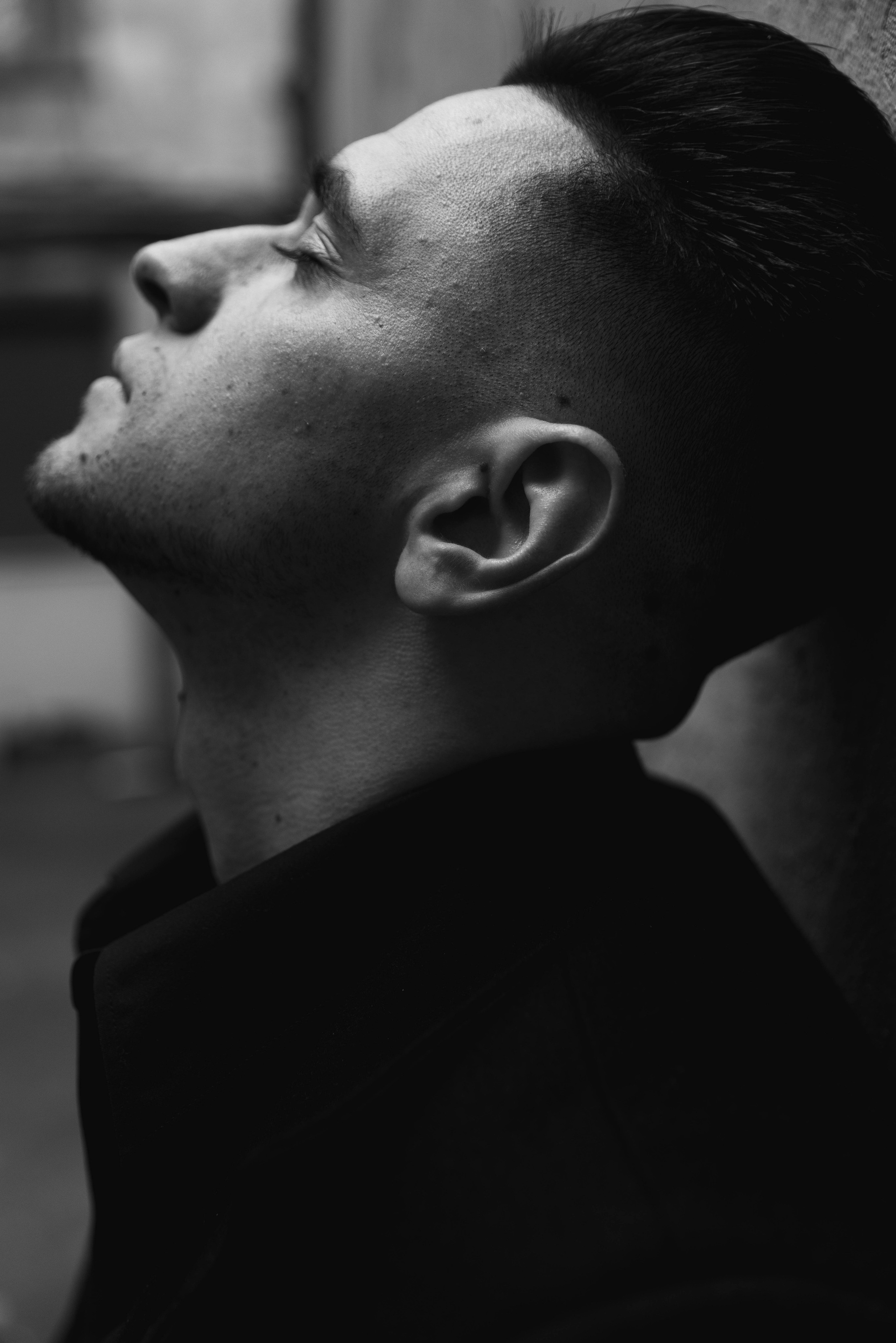 Мужской фотограф СПб