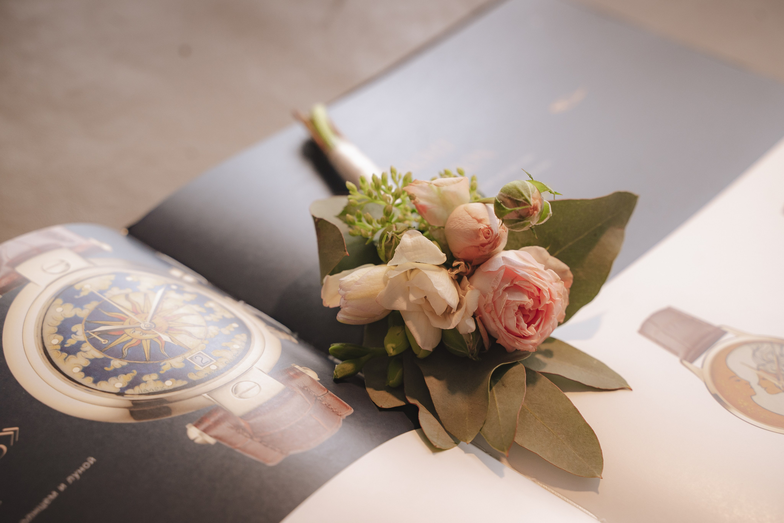 Свадебные съемки. Фотограф и фотохудожник