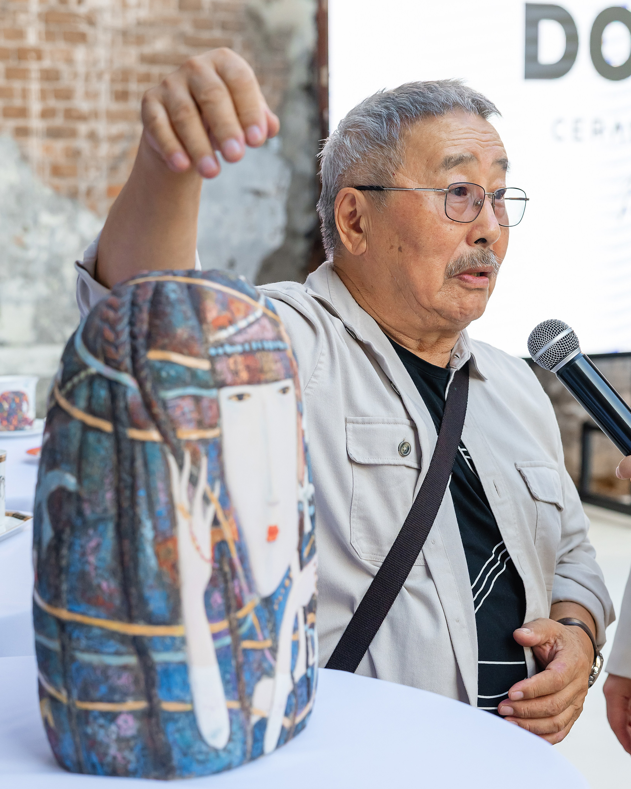 Юбилей компании «Домбо». Фотограф и видеограф в Улан-Удэ: Аюна Габагуева и Артём Шаханов