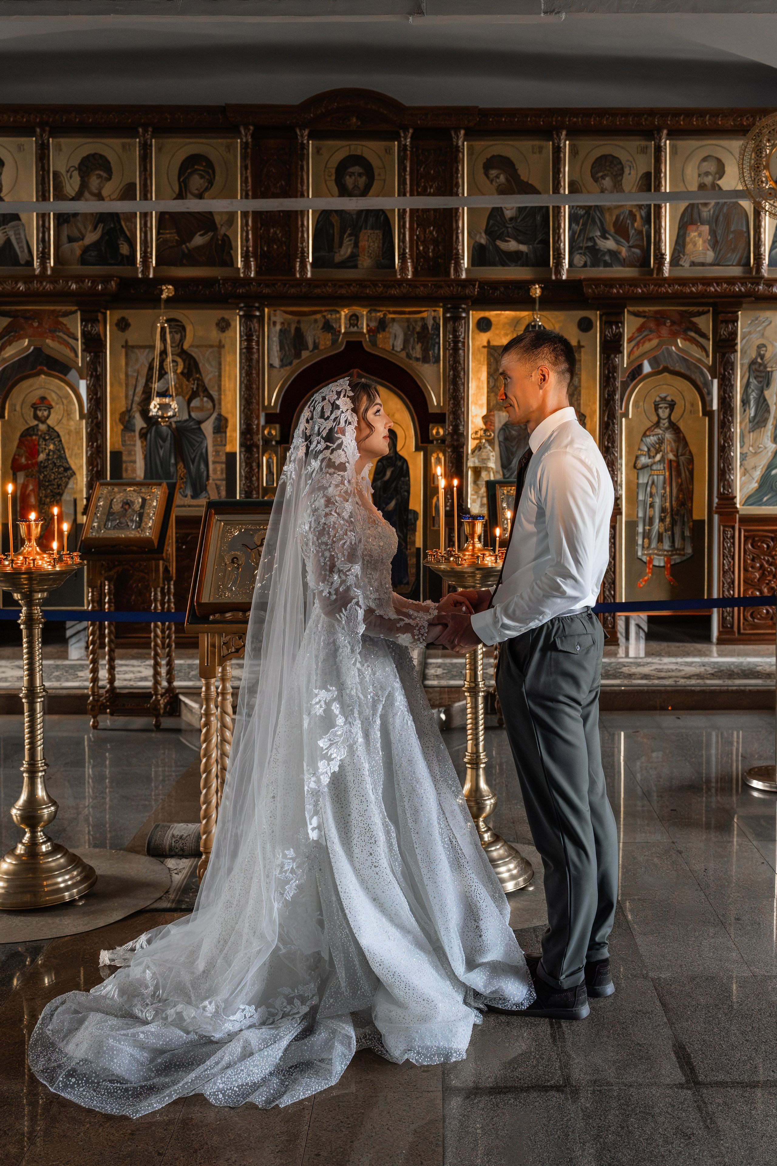 Тимофей и Вероника. Фотограф и видеограф в Улан-Удэ: Аюна Габагуева и Артём Шаханов