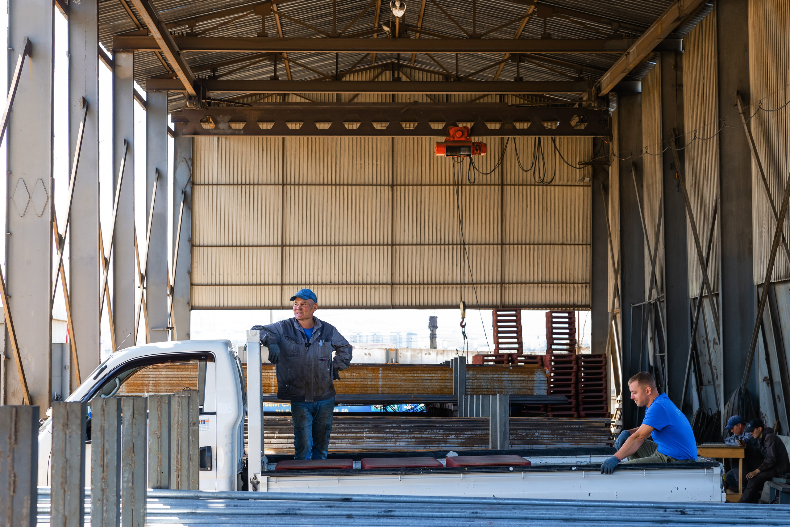 Santehmet.ru. Фотограф и видеограф в Улан-Удэ: Аюна Габагуева и Артём Шаханов