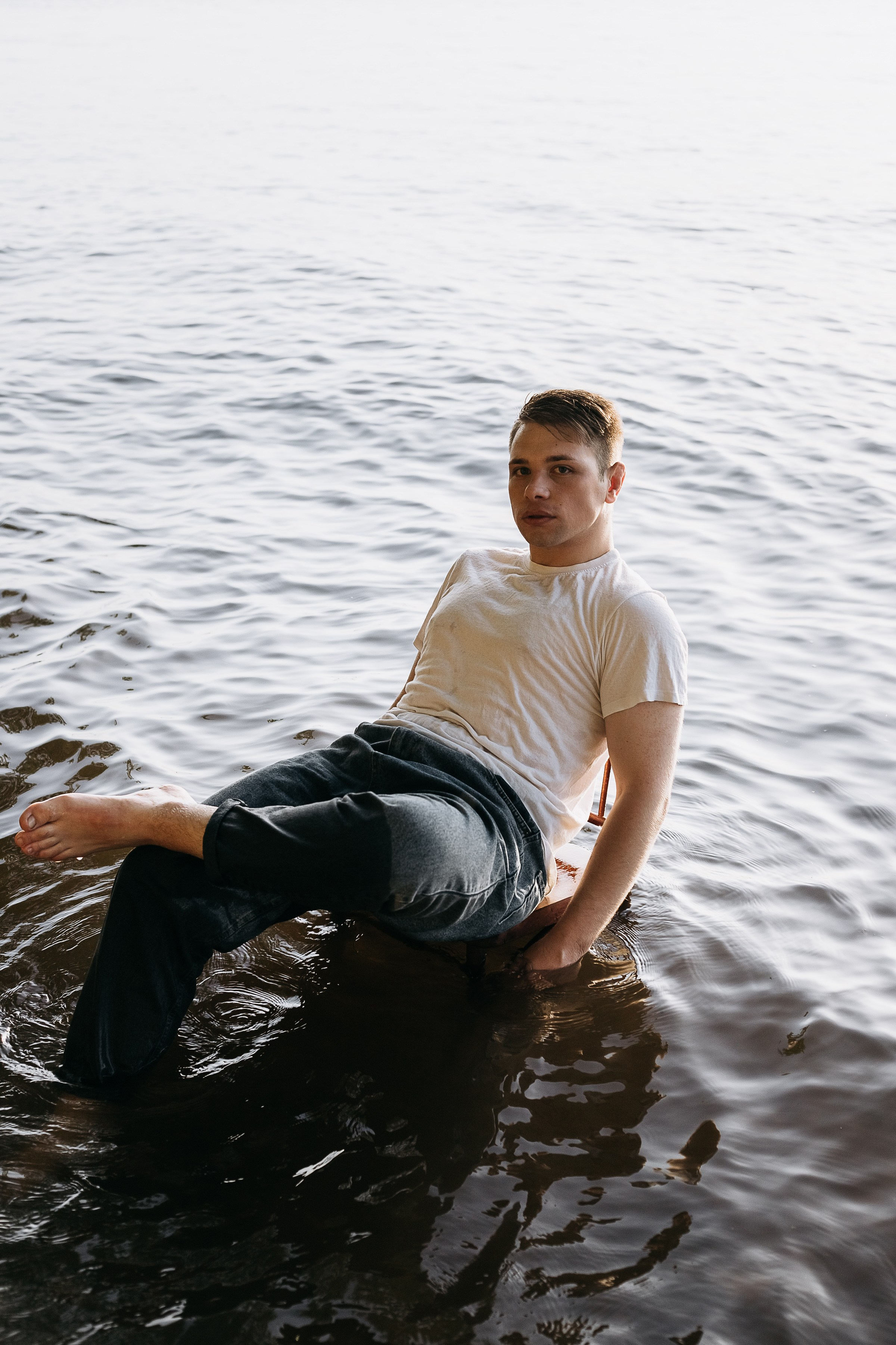 Влад. Фотограф в Самаре Евгения Глубокова