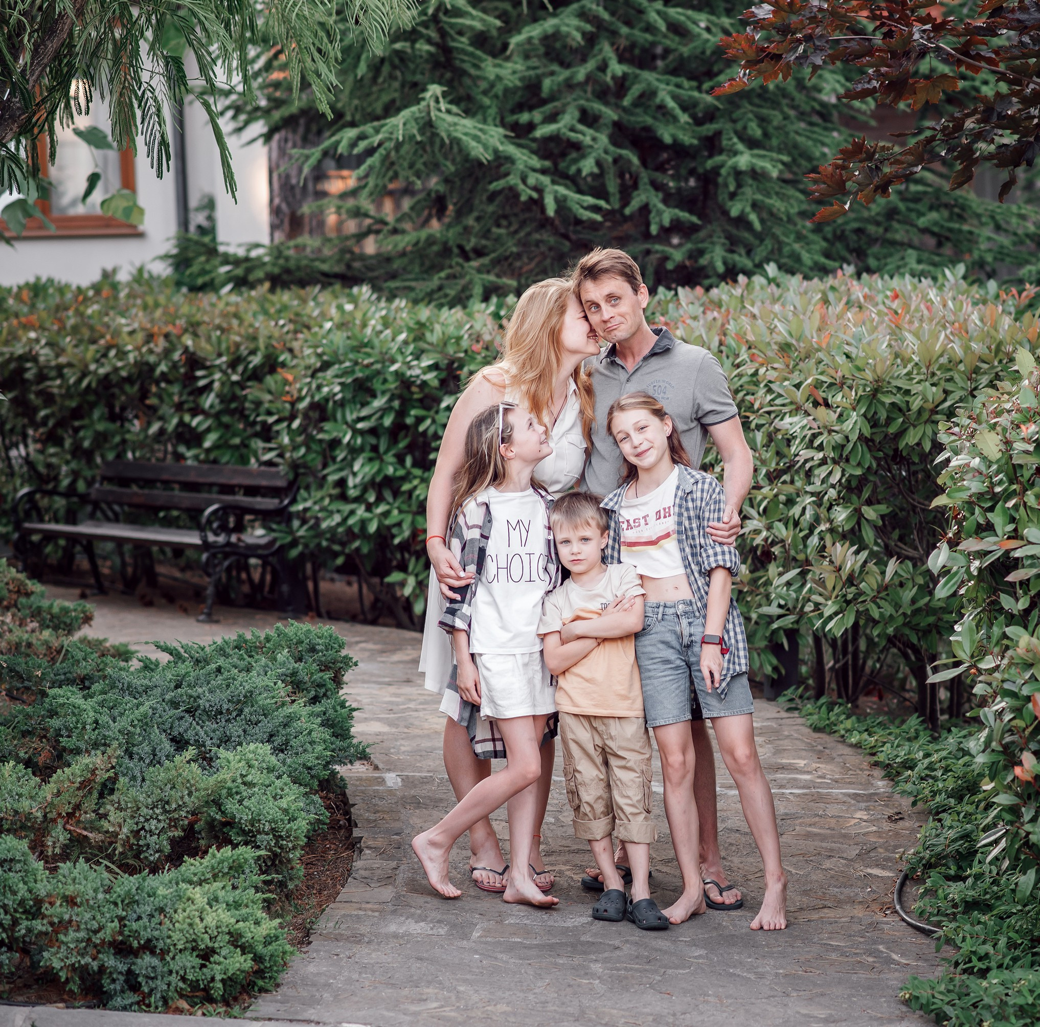 Фотосессия Созополь, Фотограф в Болгарии