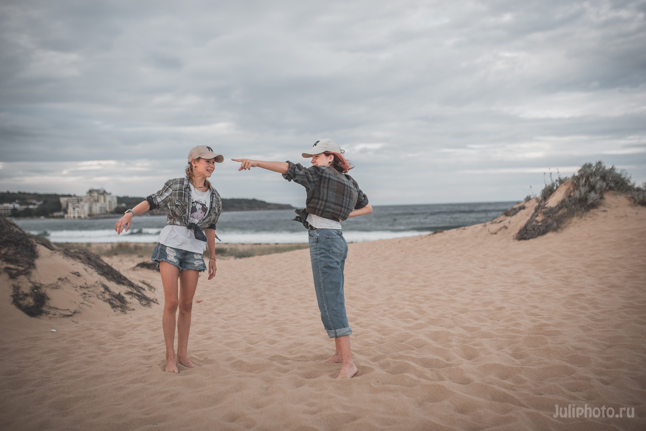 Семейна фотосесия в Созопол. Фотограф в Болгарии. Фотограф в Созополе