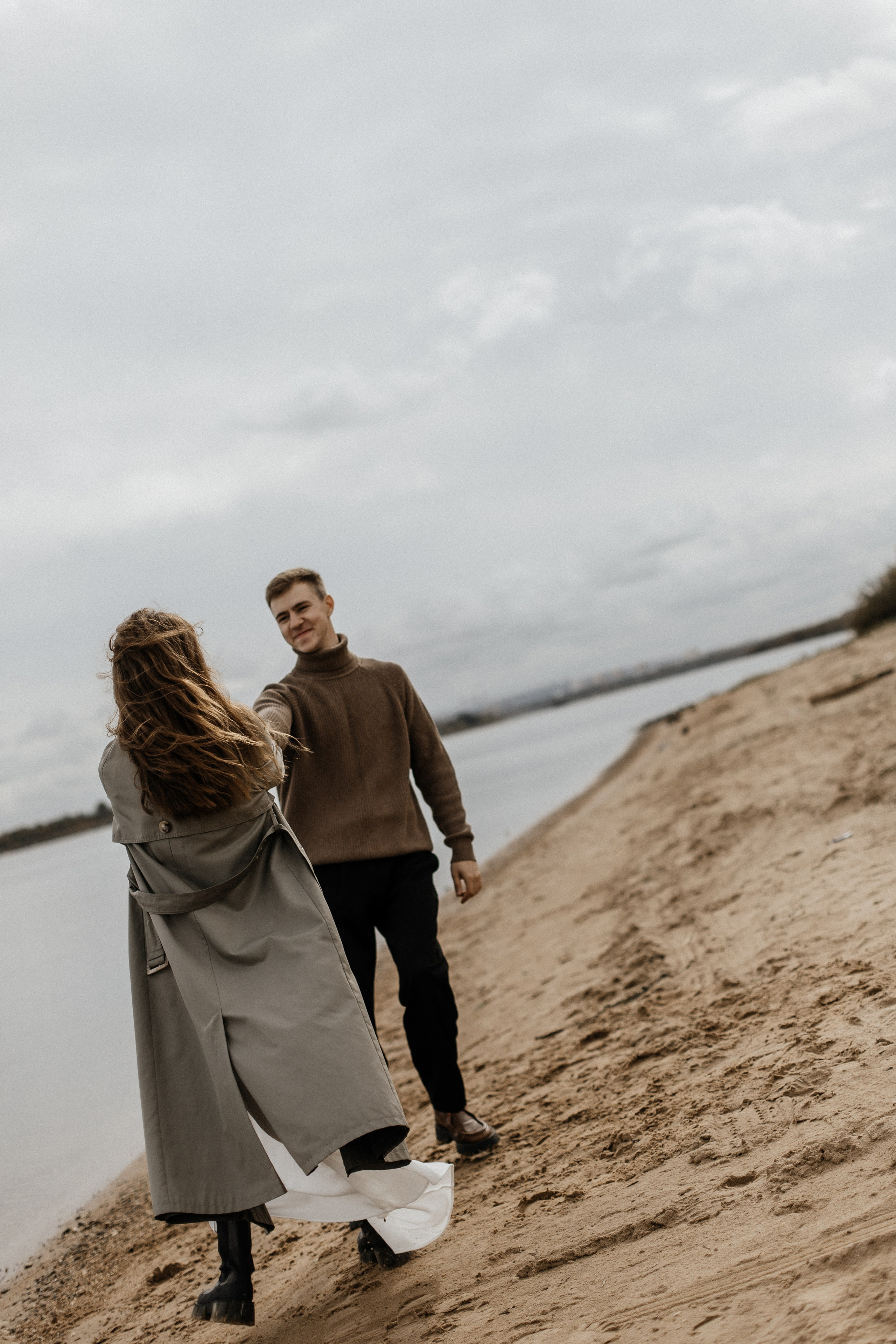 Прогулочная. Семейный фотограф в Нижнем Новгороде Куренкова Юлия