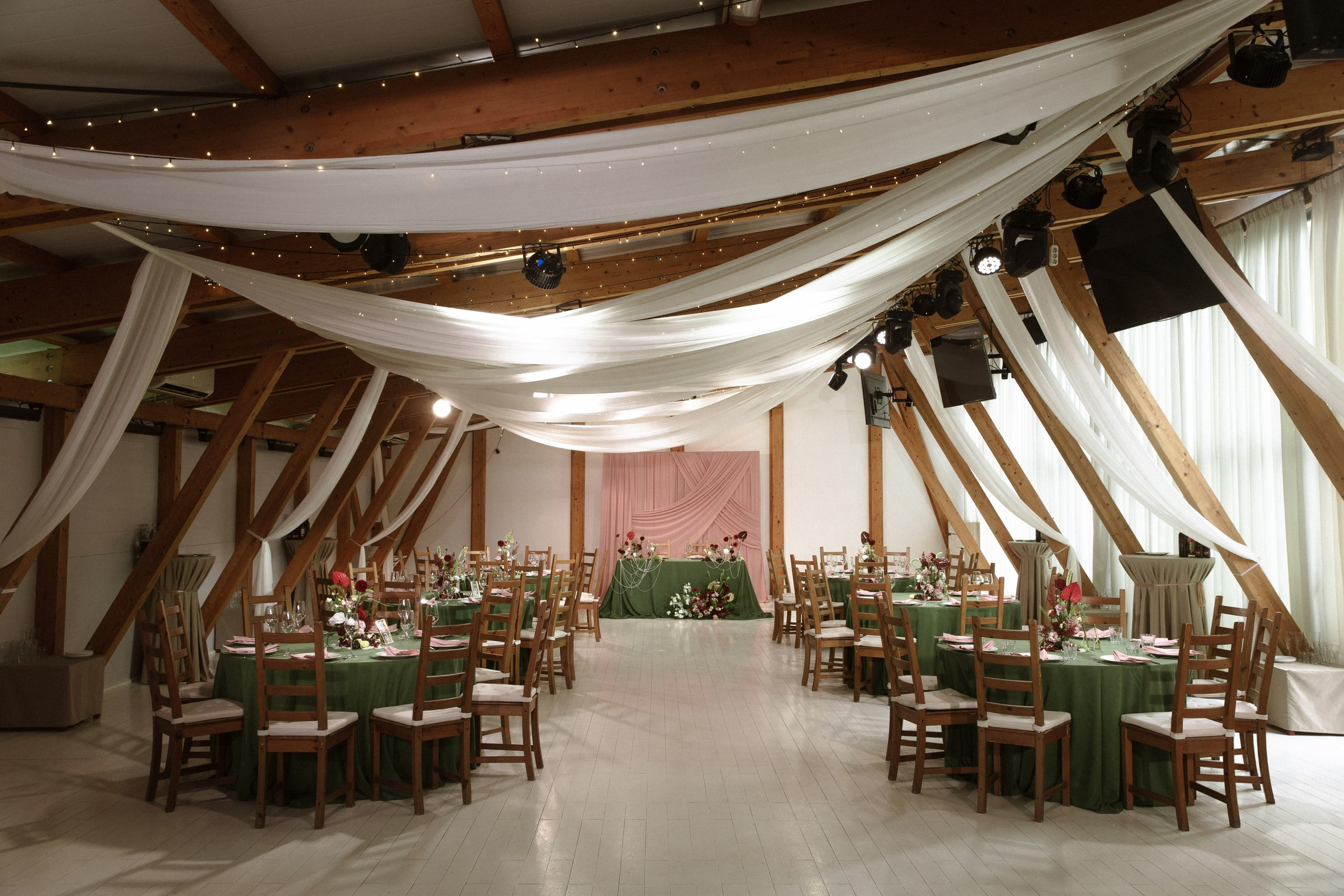 Ольга и Владислав. Letova Wedding — Свадебный организатор в Москве