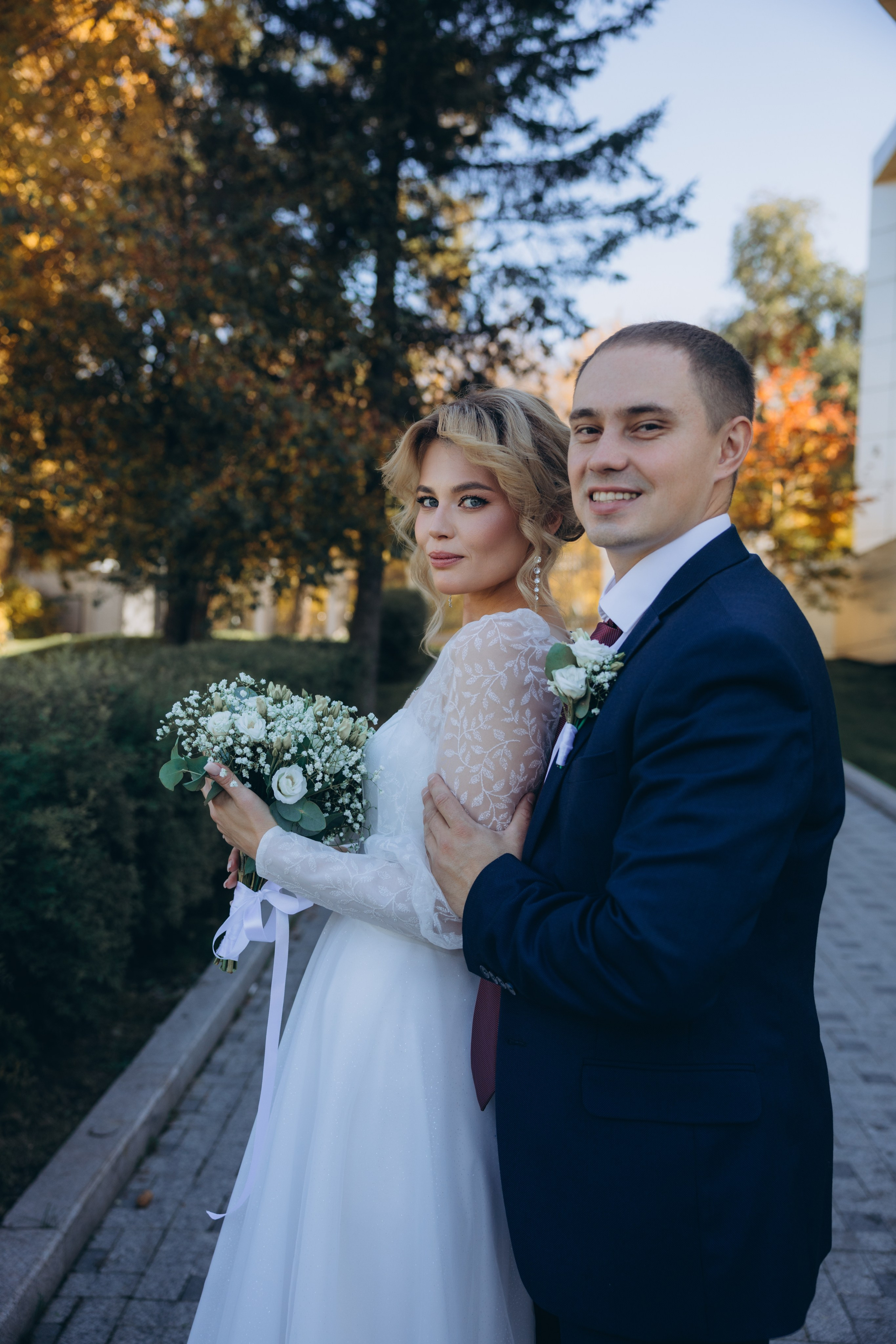 Wedding Day. Свадебный, семейный фотограф в Иркутске Светлана Макаричева