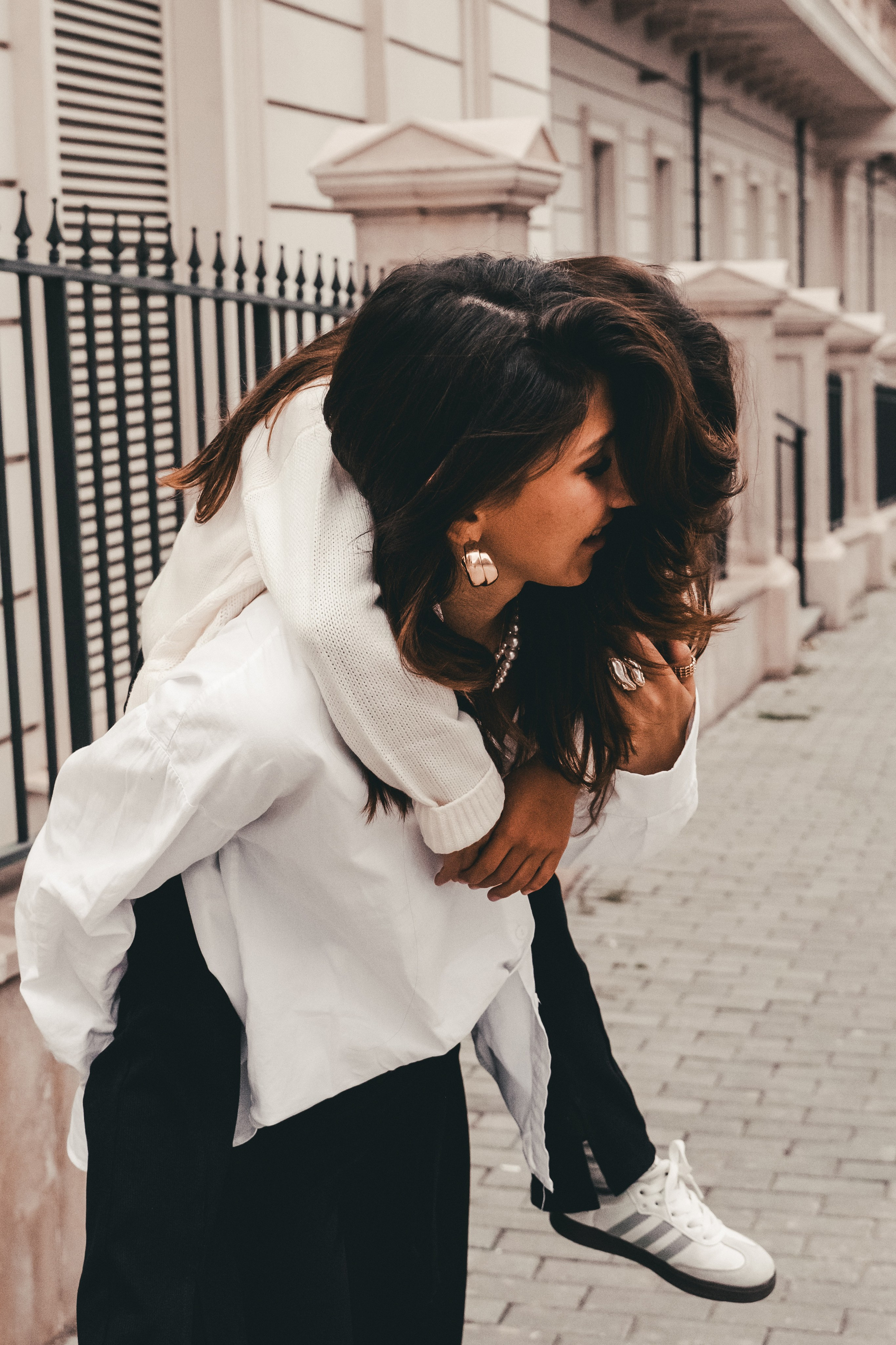 Главное — спутница. Детский и семейный фотограф Ташкент Наталья Кривенко