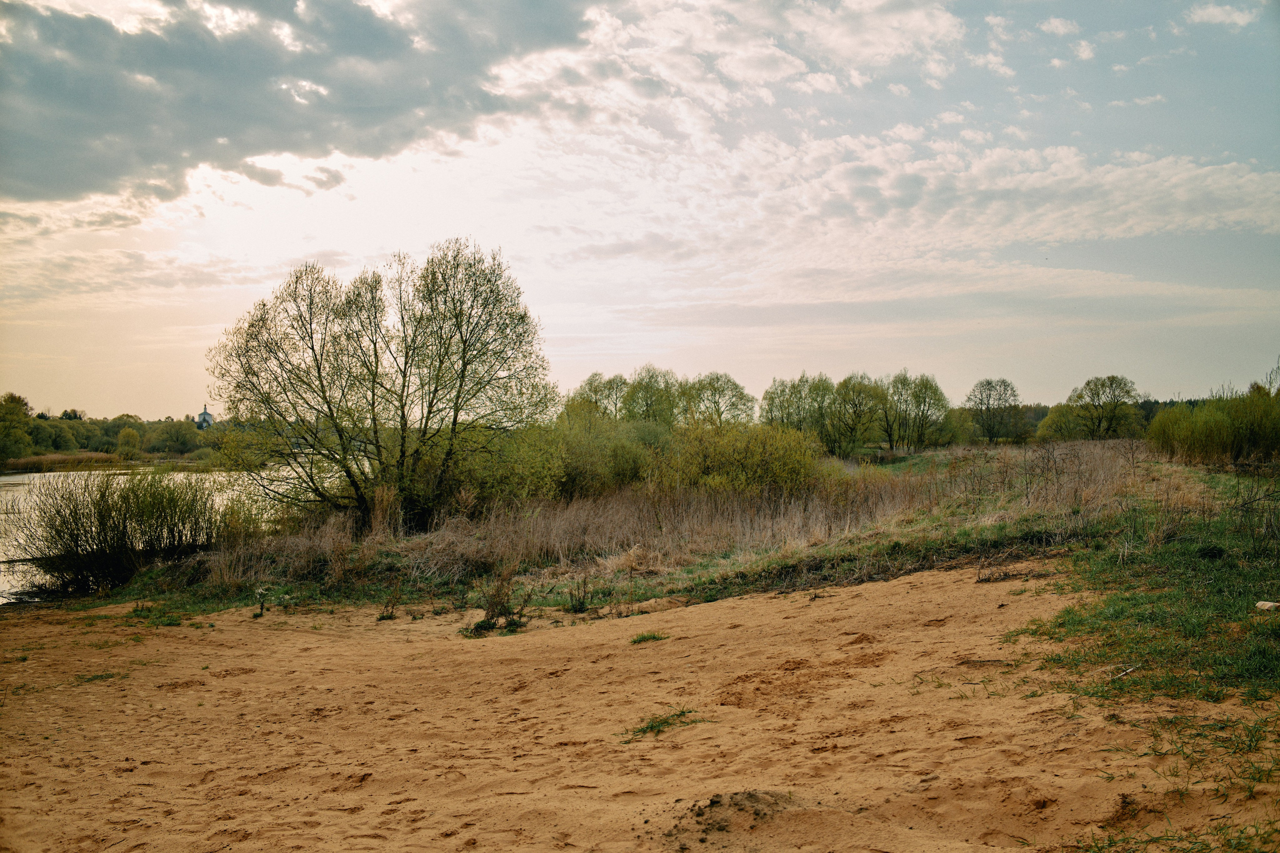 Бутик-отель Поле летом. Профессиональный Фотограф во Владимире, в Москве и в Суздале — Полина Романычева