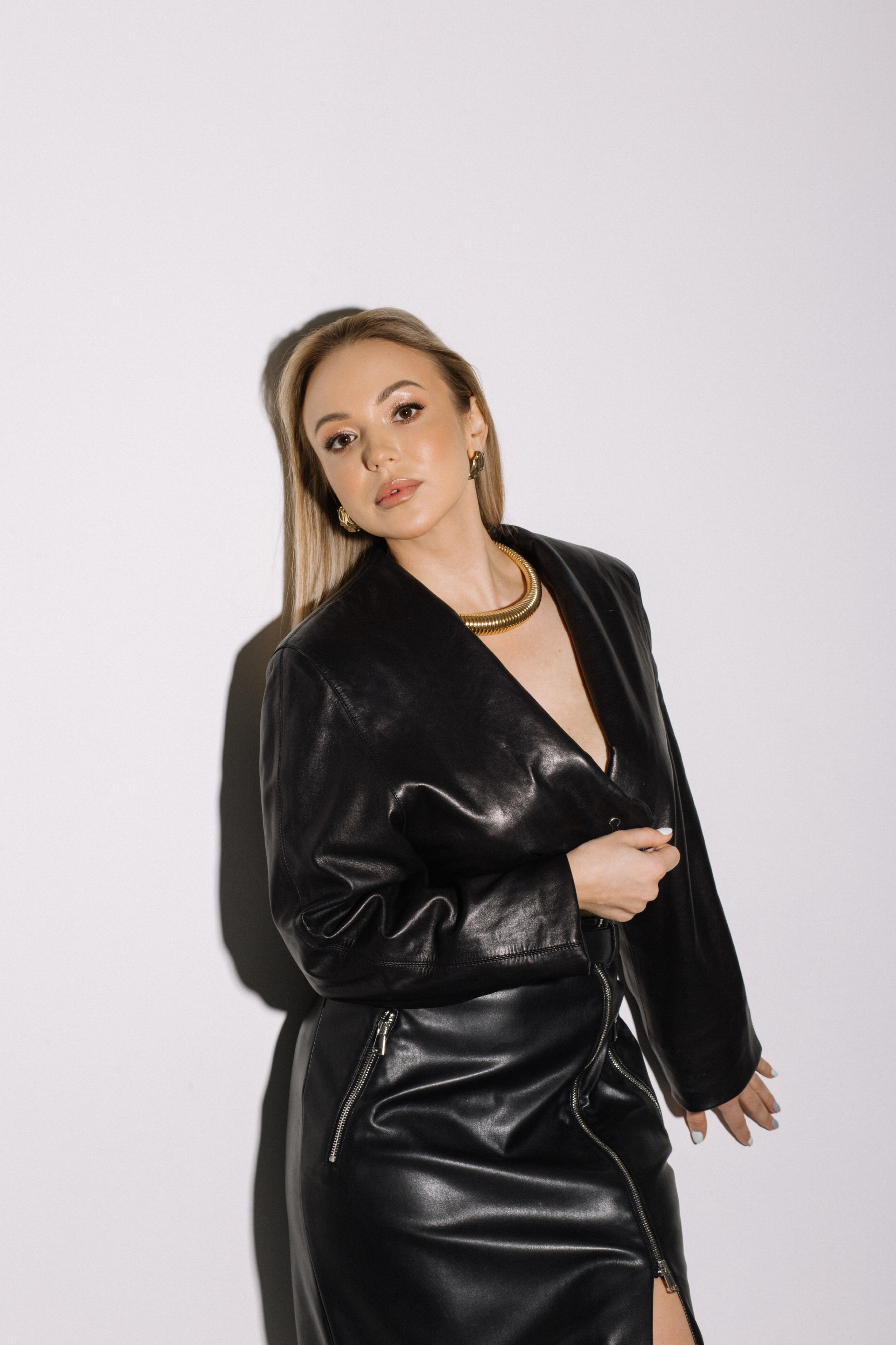 Мария. Портретный фотограф Анна Мерзлякова