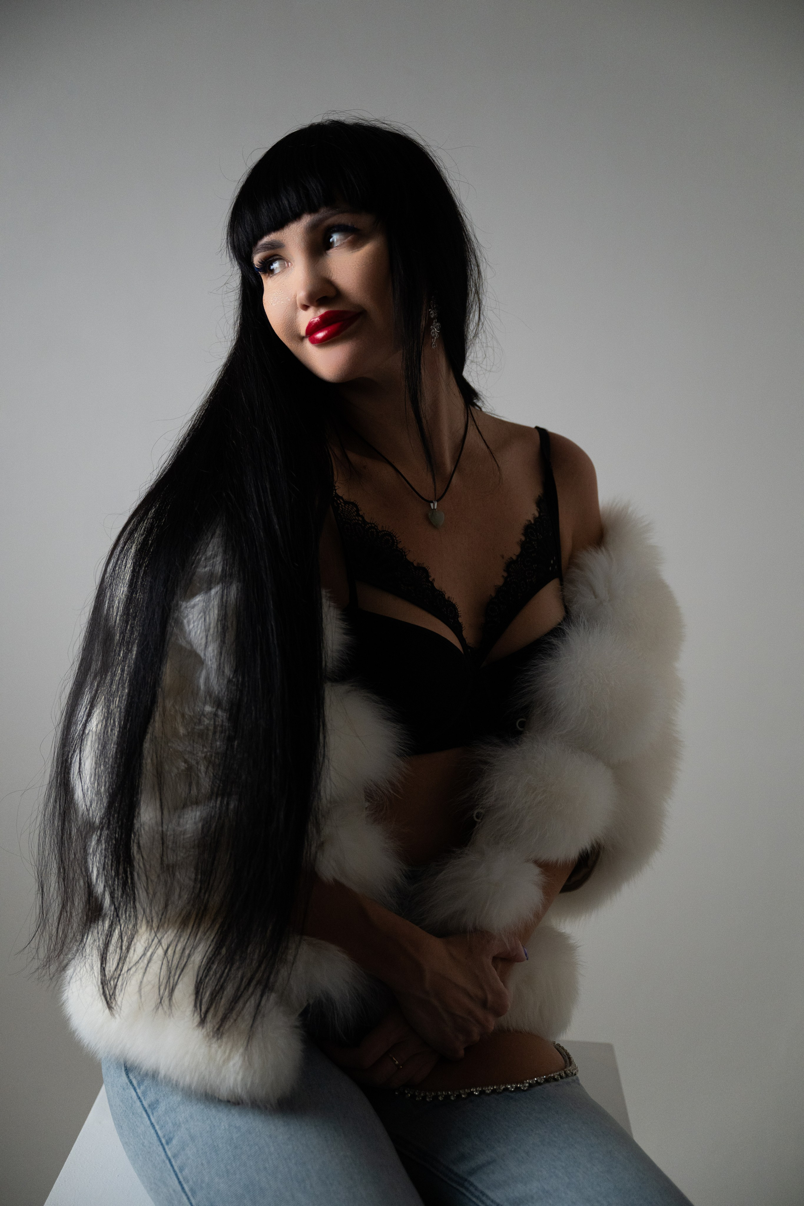 Студийные фотосессии. Студийный и свадебный фотограф и видеограф в Севастополе — Юлия Макаренко