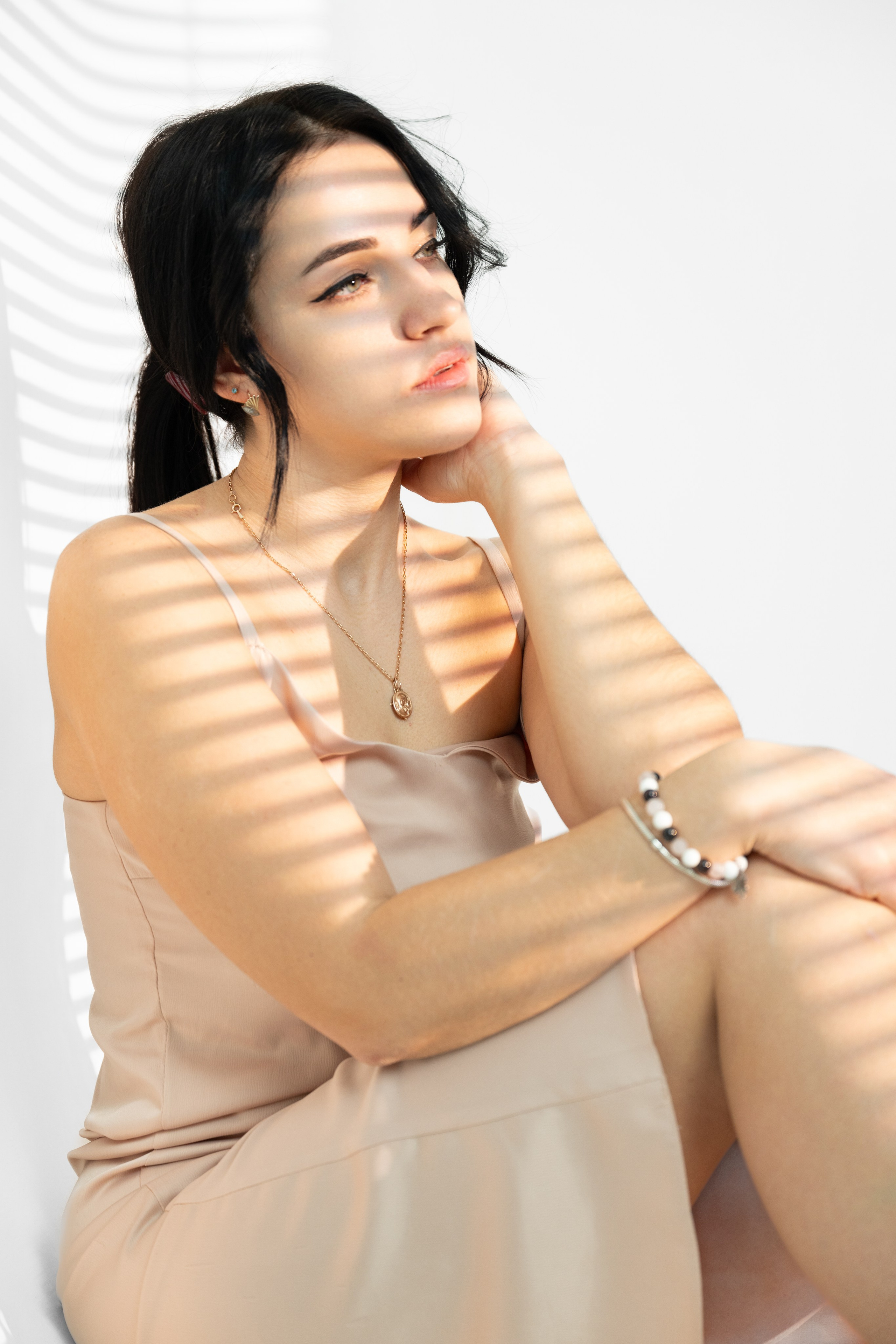 Студийные фотосессии. Студийный и свадебный фотограф и видеограф в Севастополе — Юлия Макаренко