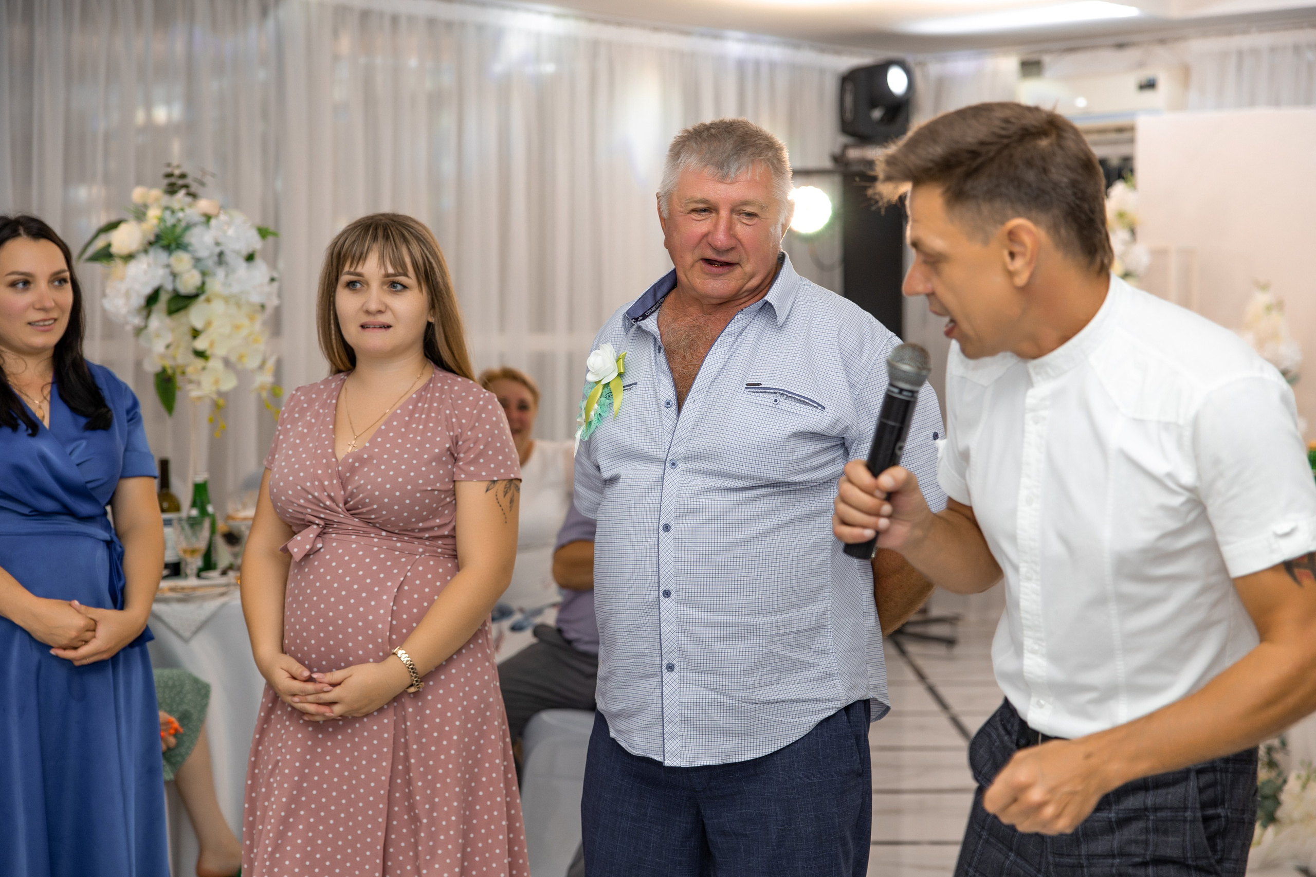 Виталий и Софья. Видеосьемка, фотосьемка свадеб, юбилеев, утренников в Краснодарском кр