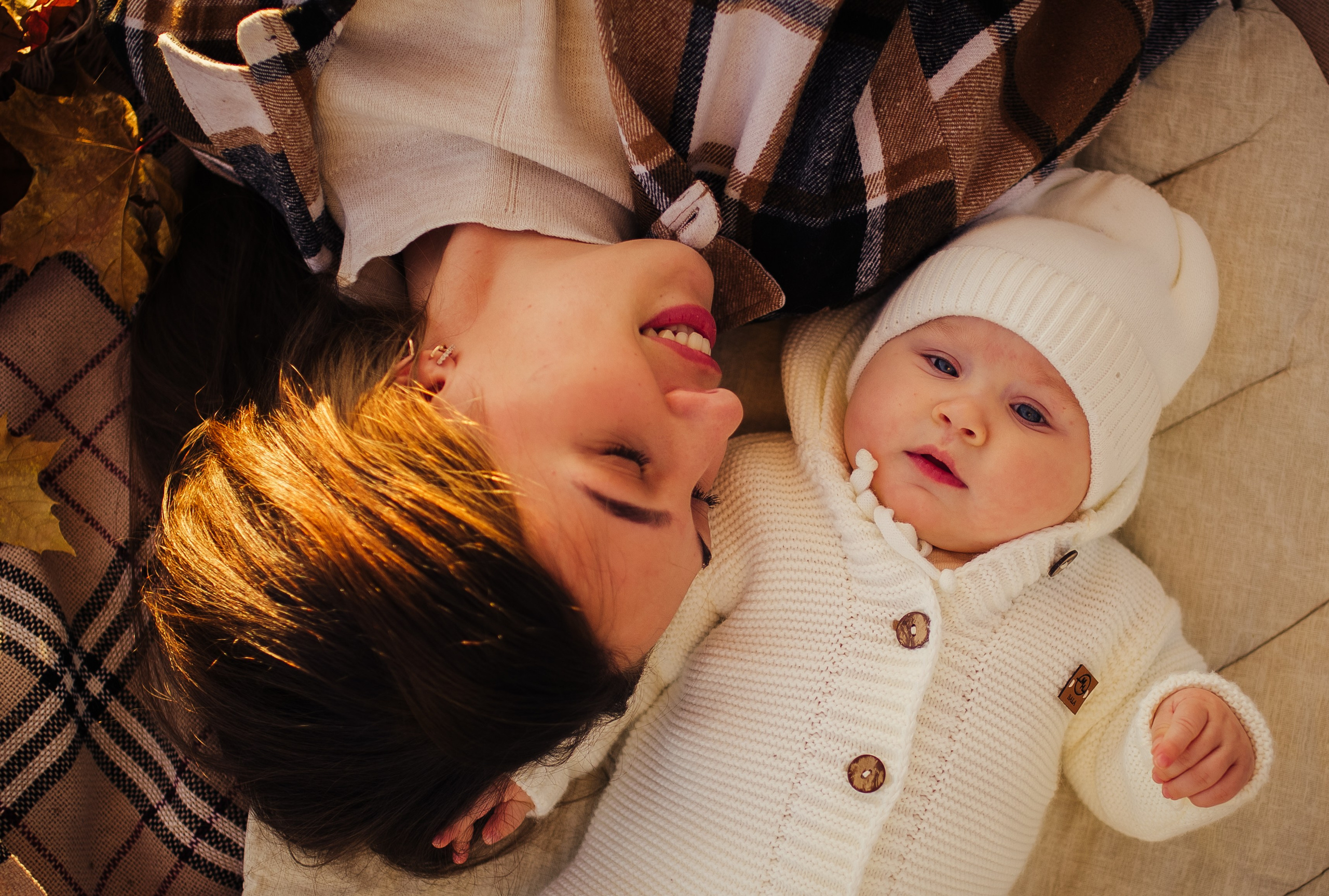 Семейный и детский фотограф в Щелково Алена Дробот