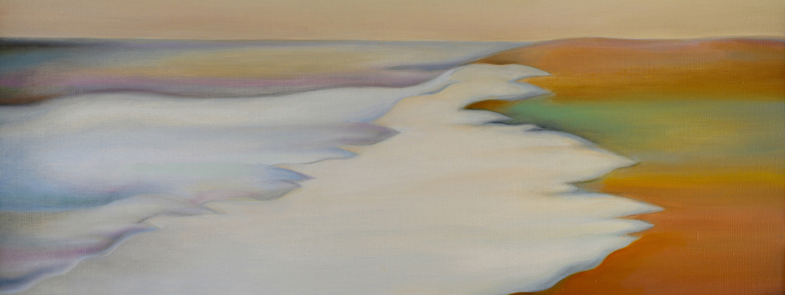 Алексей Максимов — художник